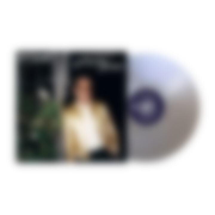 Jeff Goldblum - Night Blooms (Pearl Flip Dawn Col. LP)