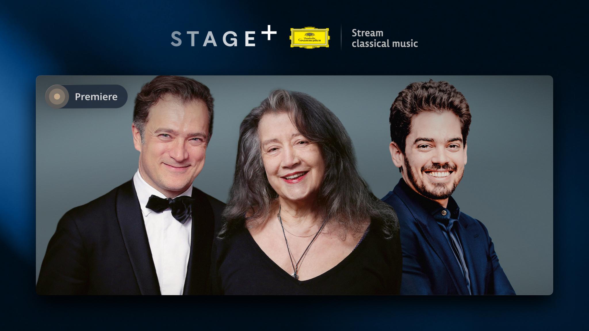 STAGE+