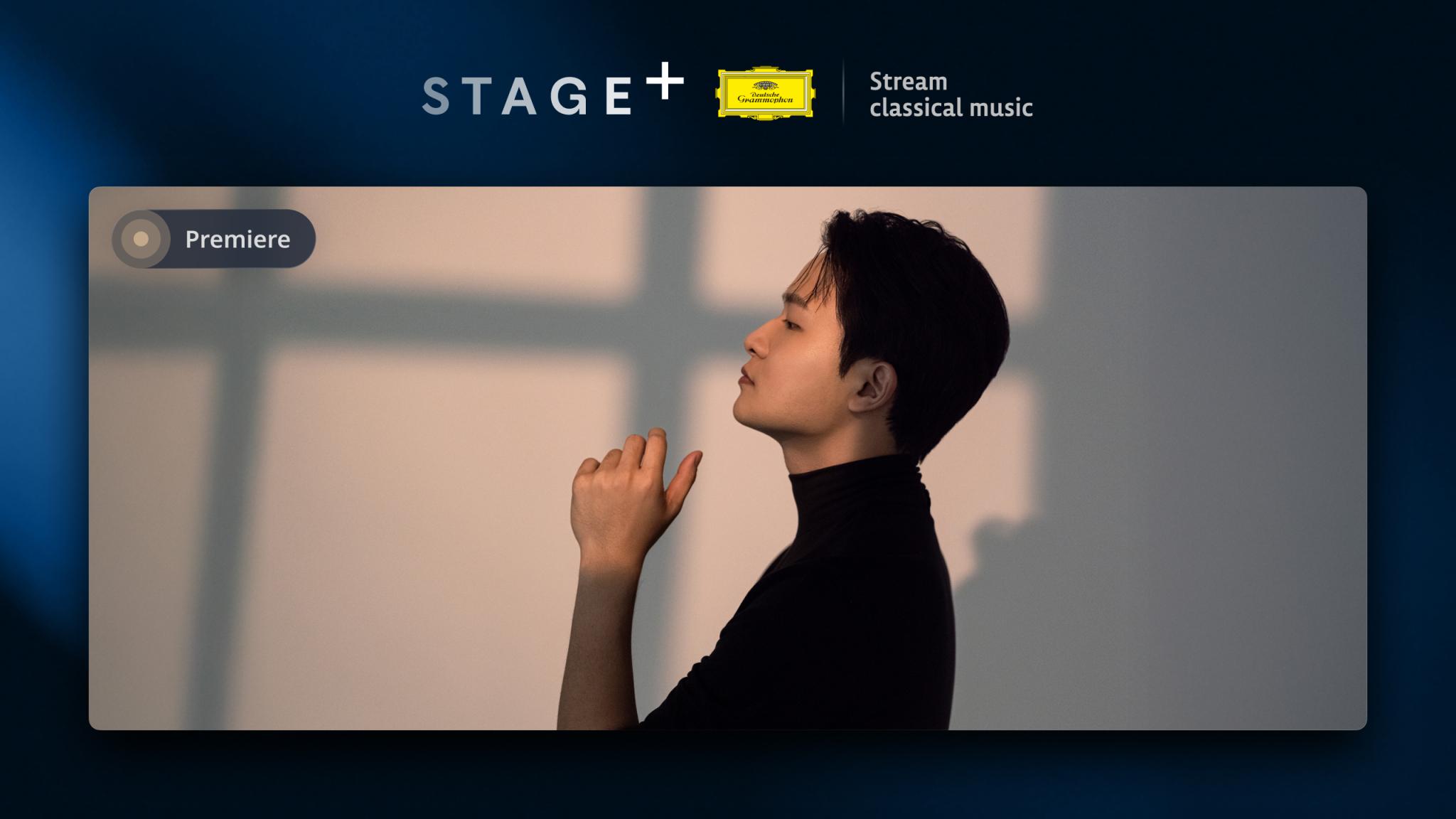 STAGE+