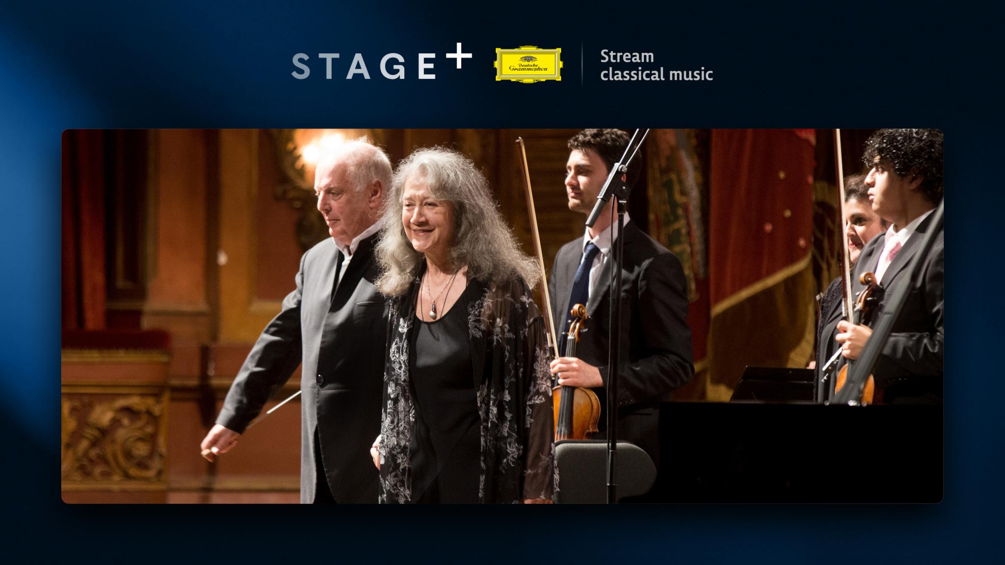 STAGE+