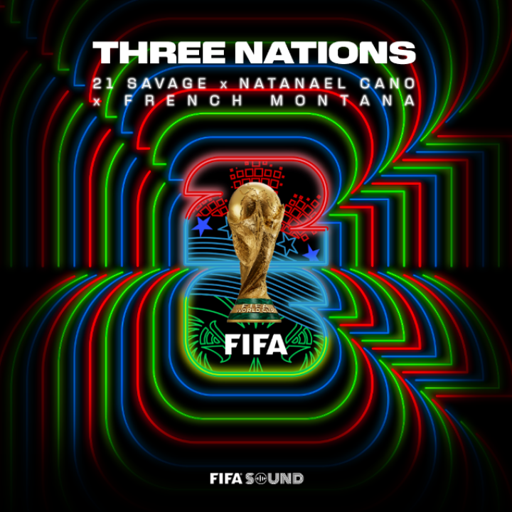 FIFA Sound