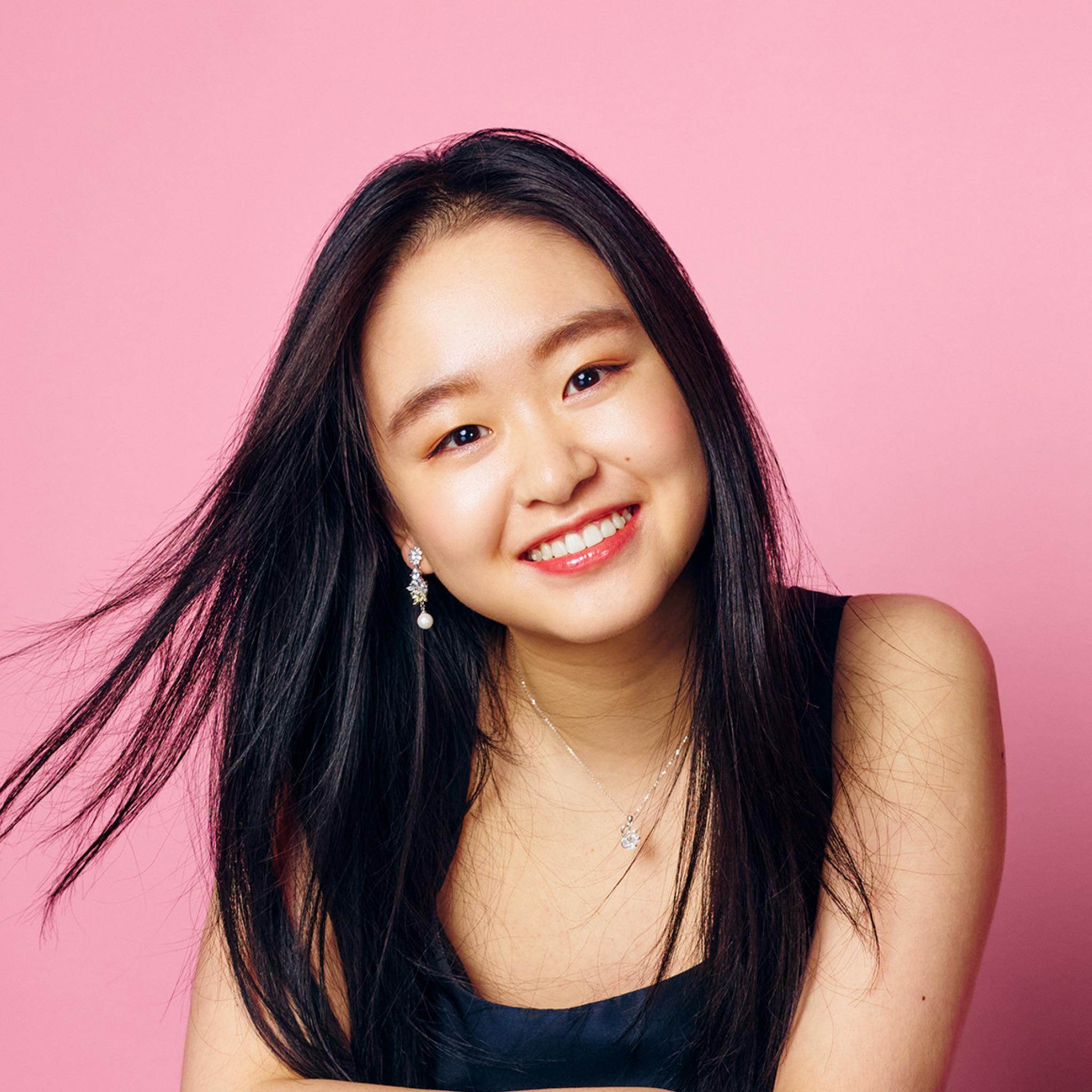 Tianyao Lyu