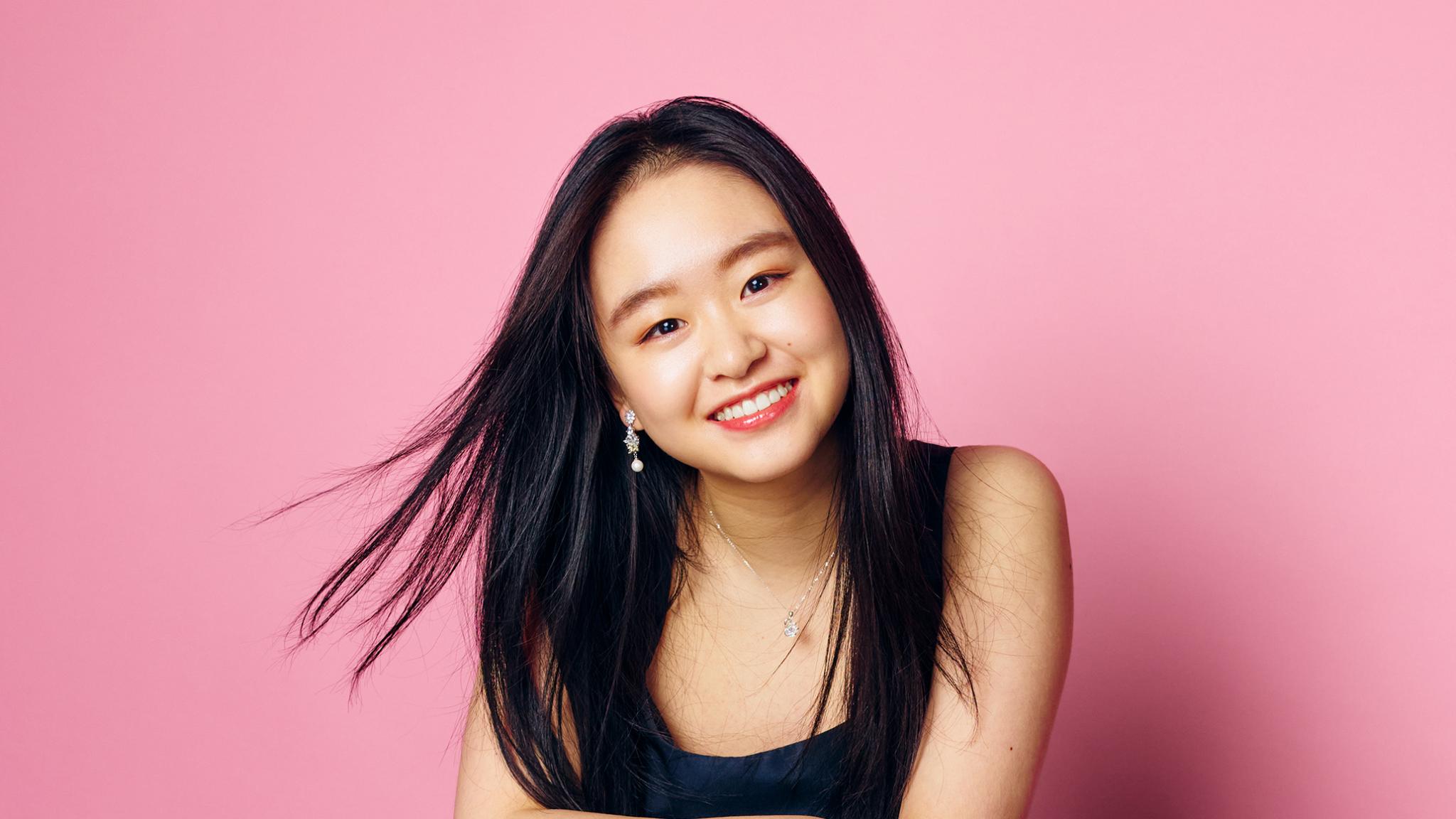 Tianyao Lyu