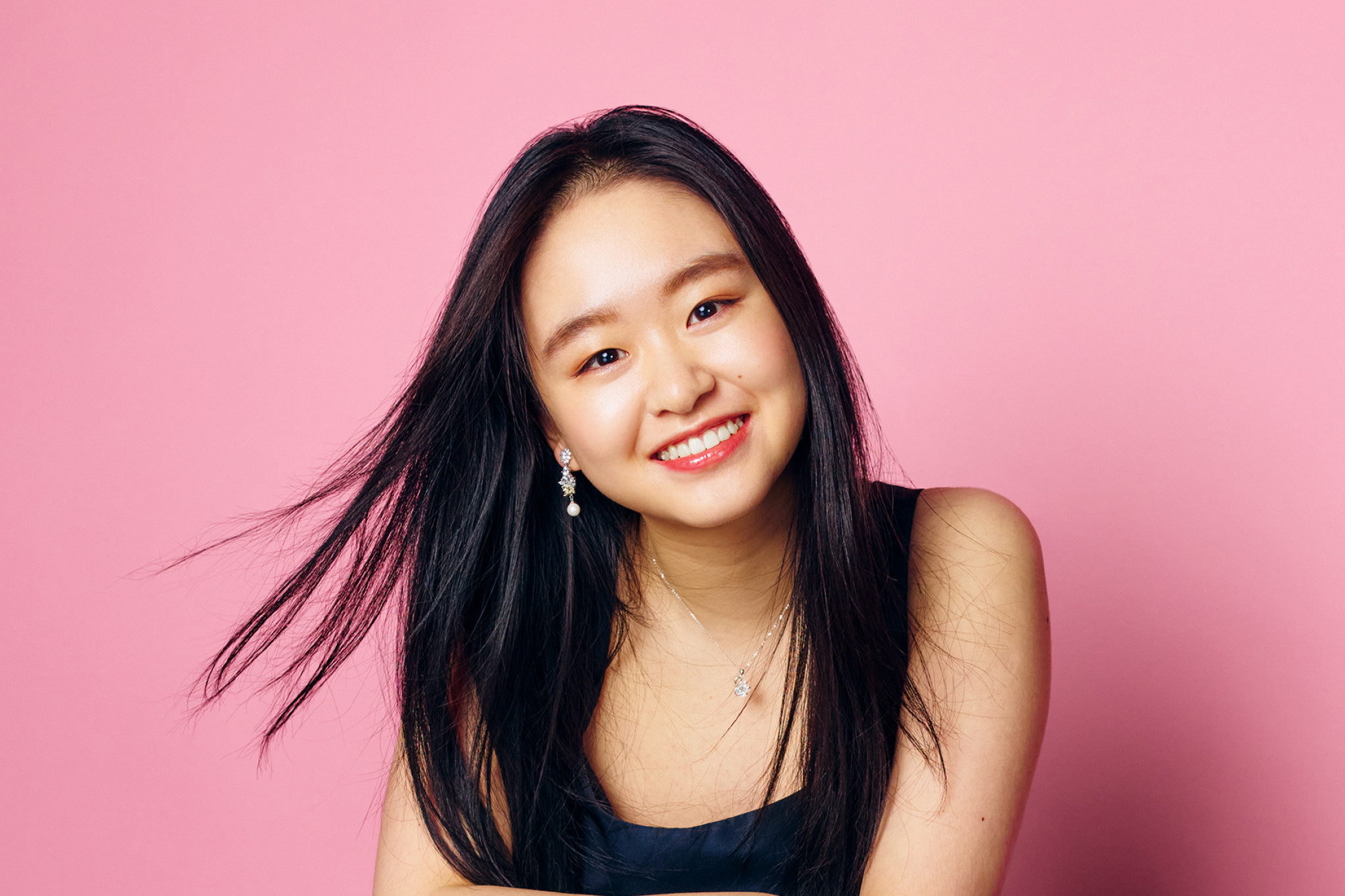 Tianyao Lyu