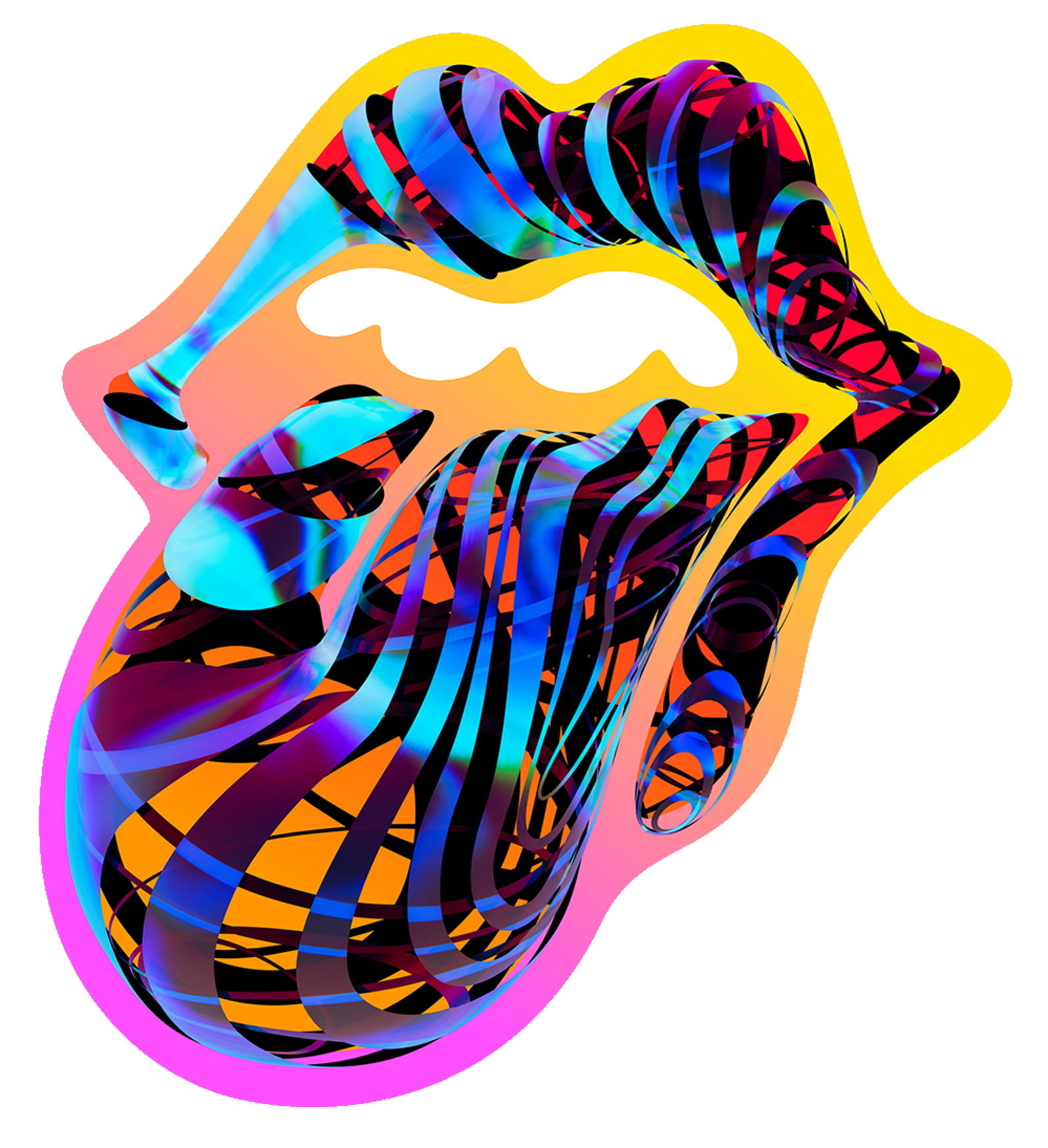 Rolling Stones - Stones Sixty