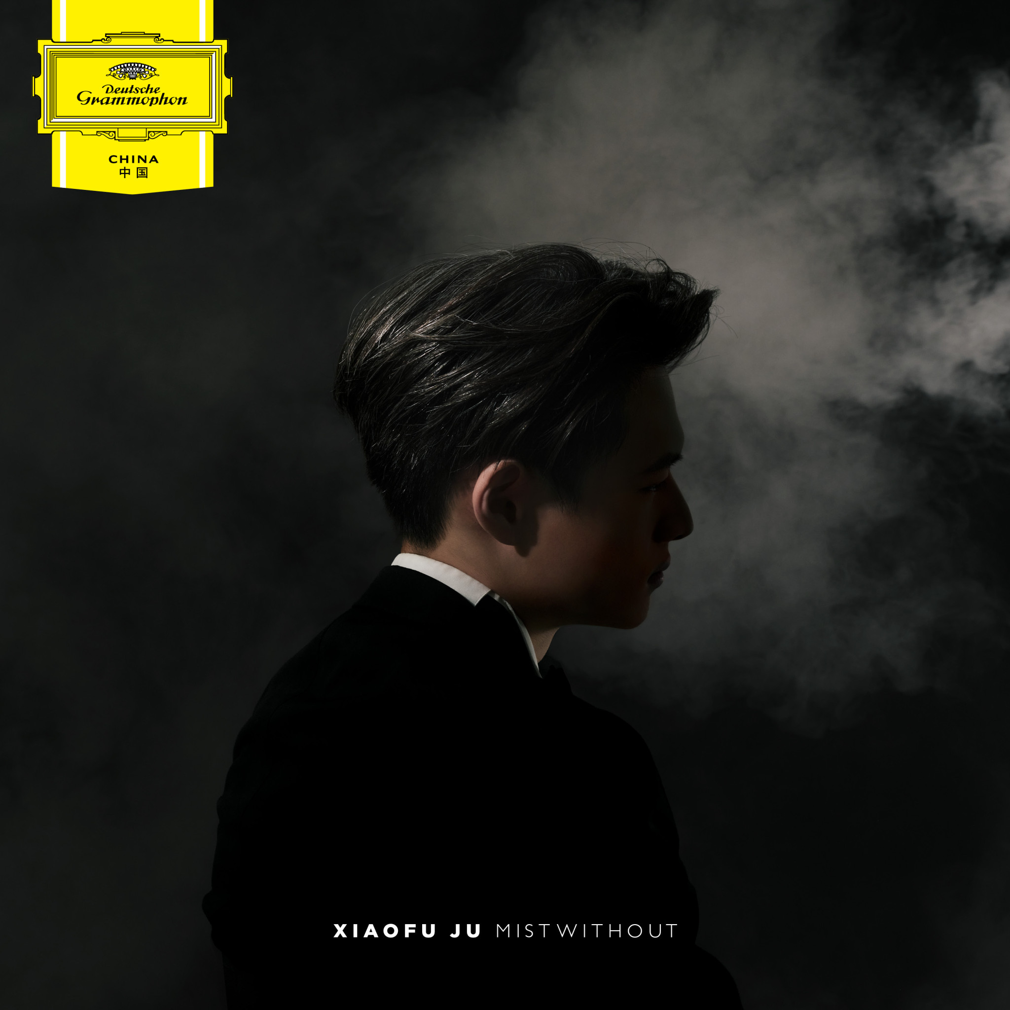 Xiaofu Ju: Mist Without