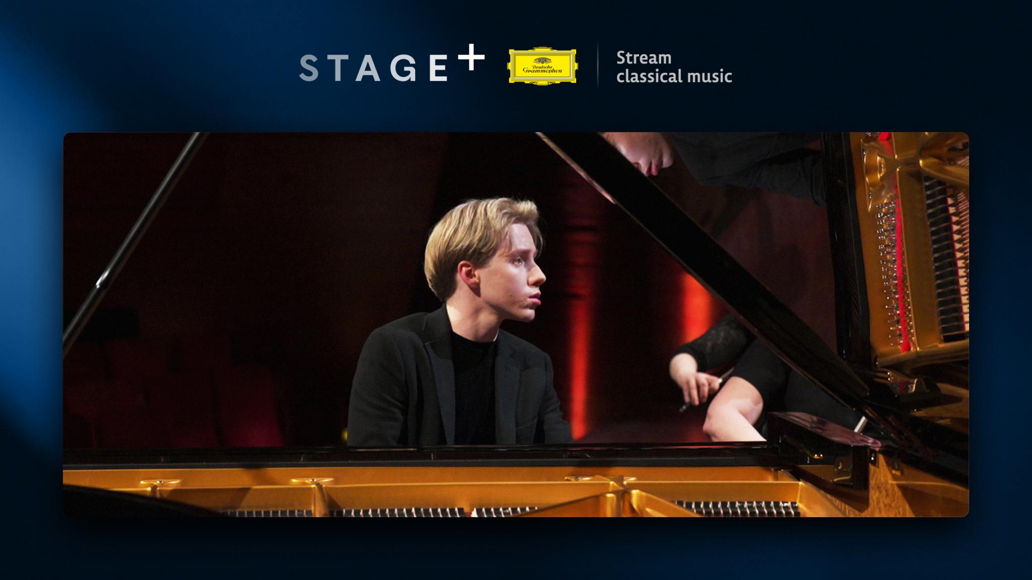 STAGE+