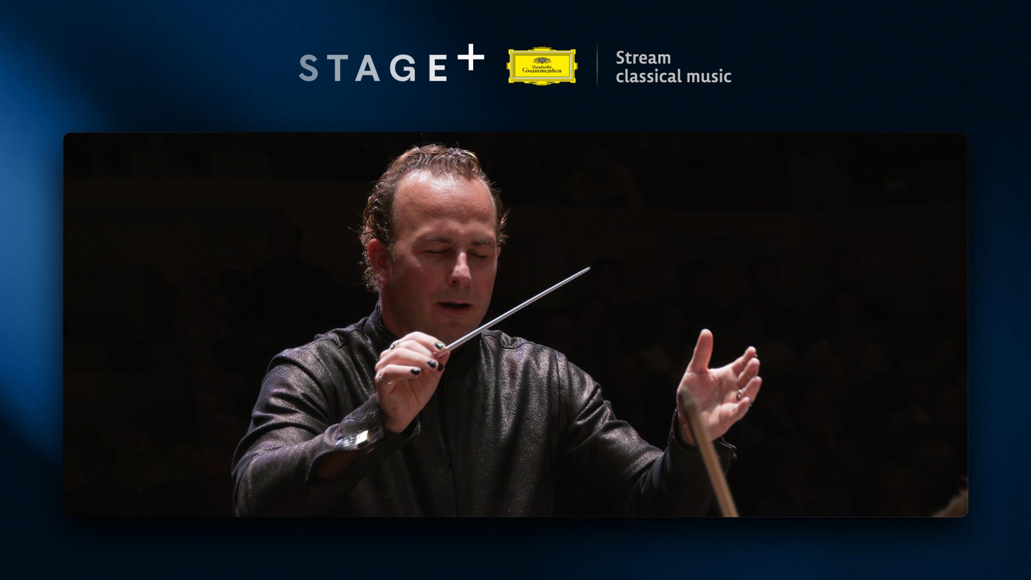 STAGE+