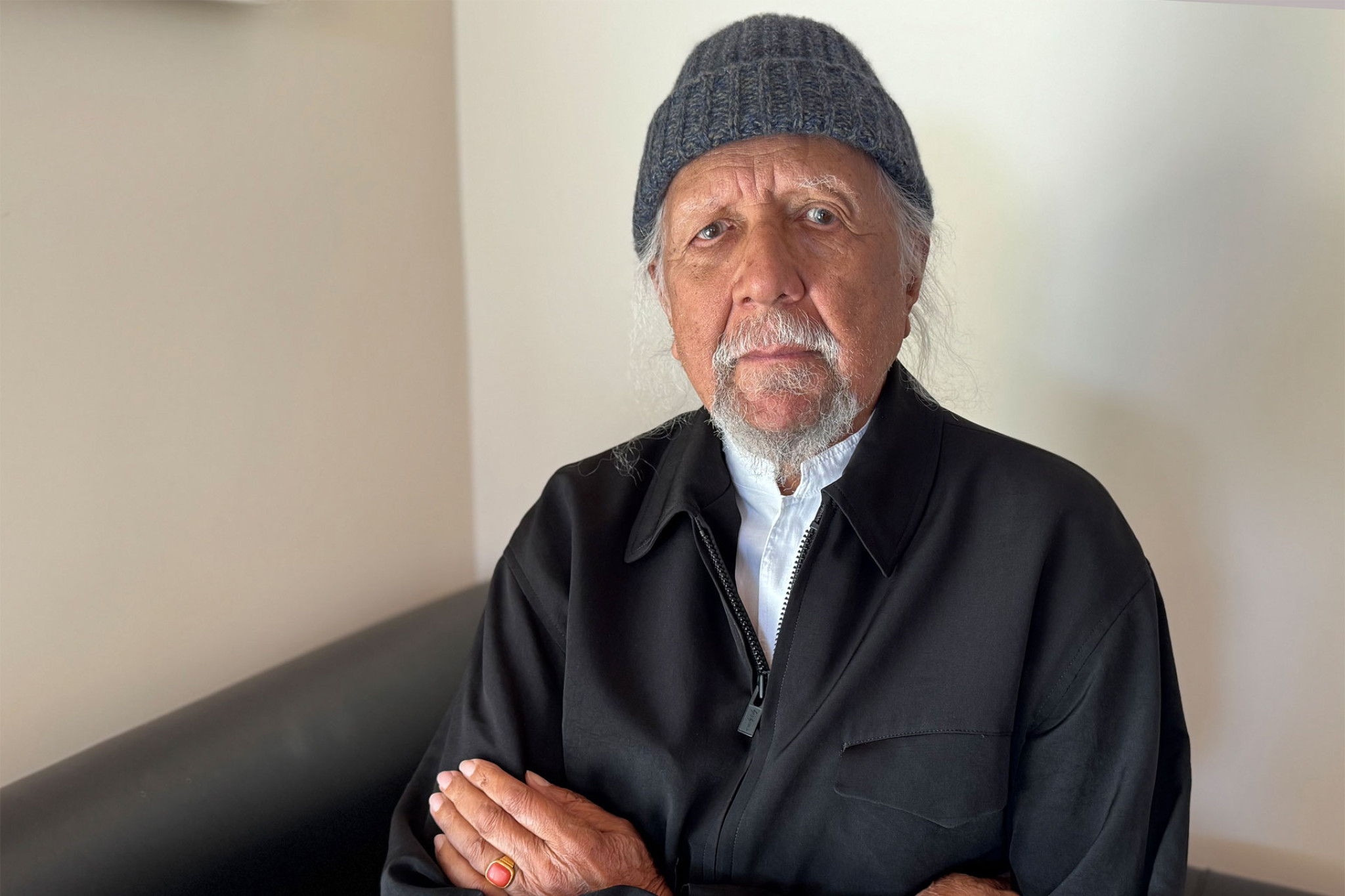 Charles Lloyd