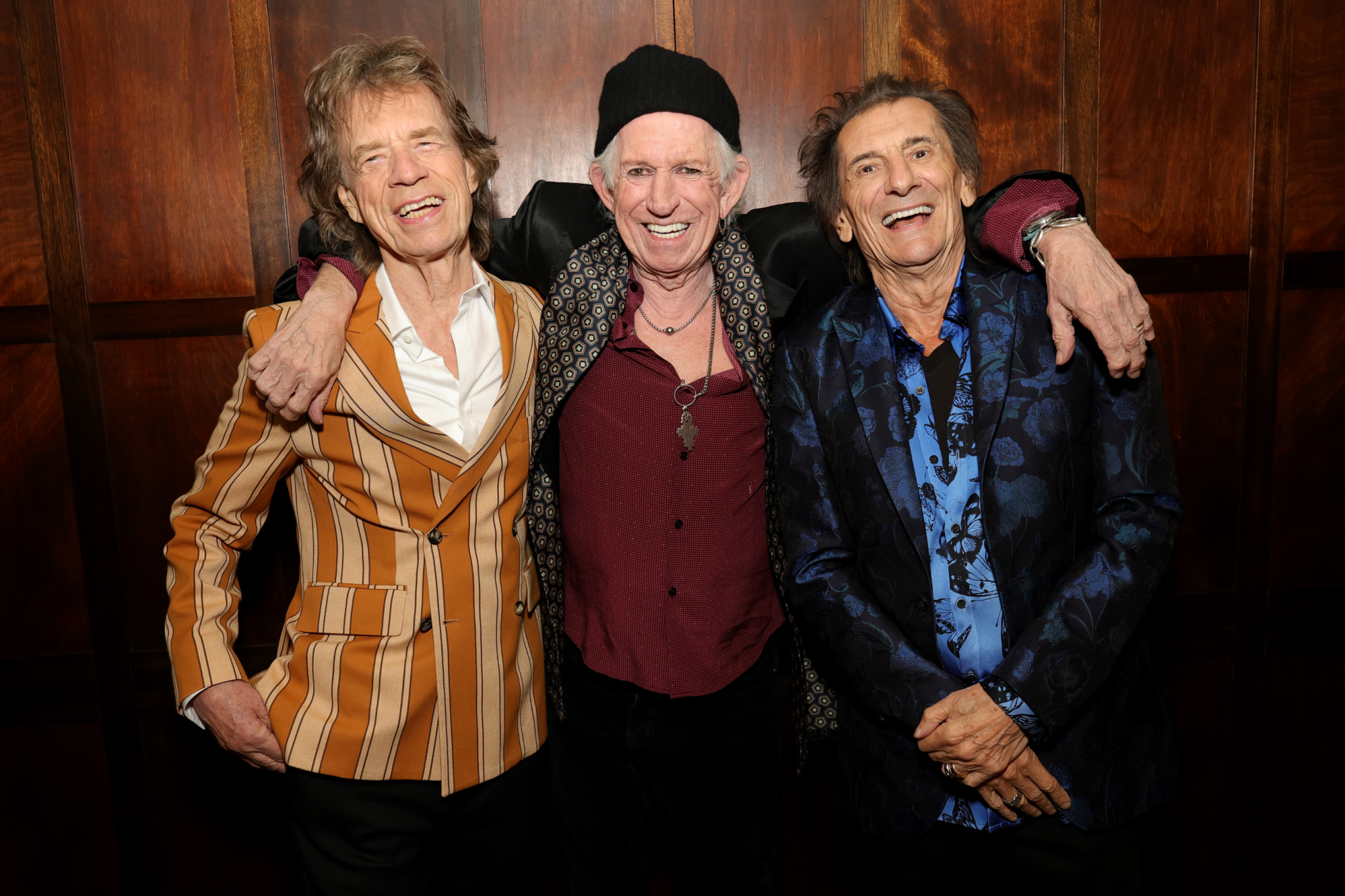 The Rolling Stones