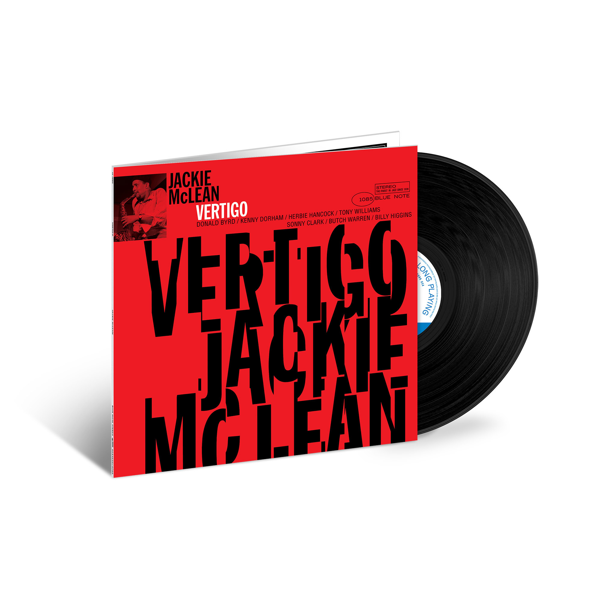 Jackie McLean - Vertigo (Tone Poet Vinyl)