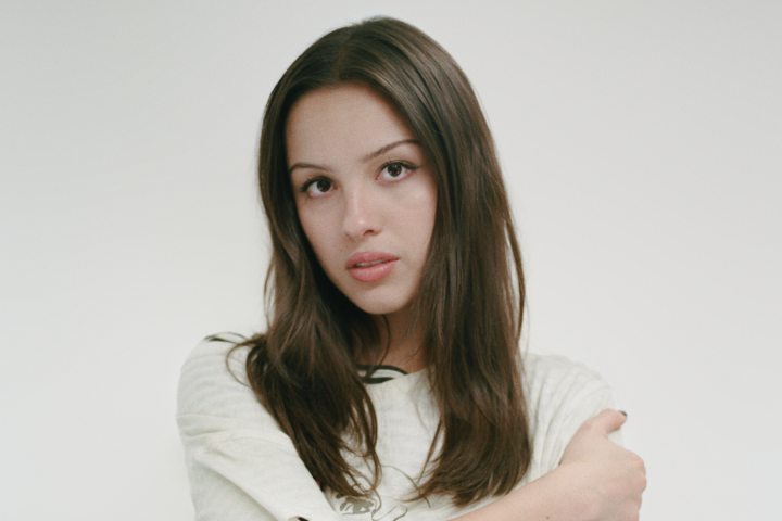 Olivia Rodrigo