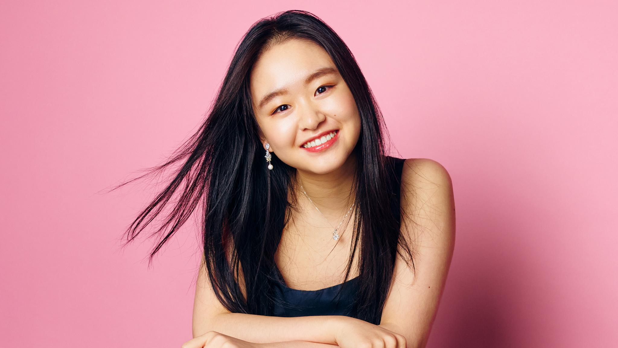 Tianyao Lyu