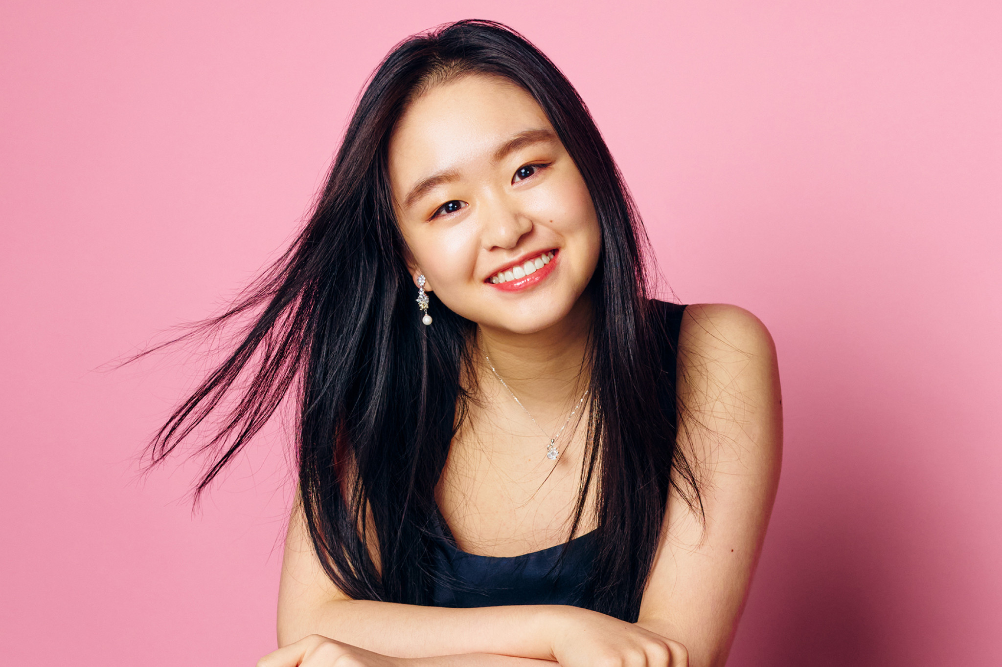 Tianyao Lyu