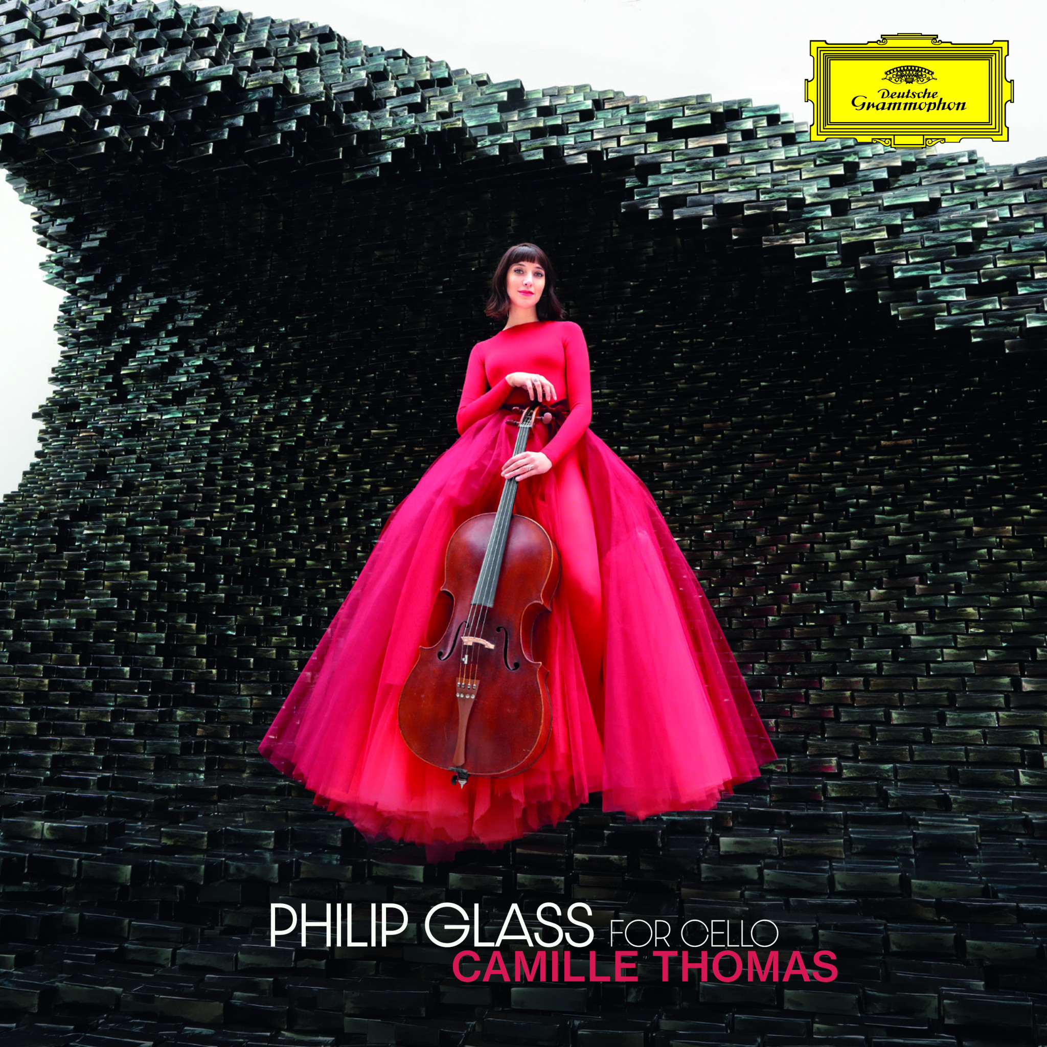 Der offizielle Shop der Deutschen Grammophon