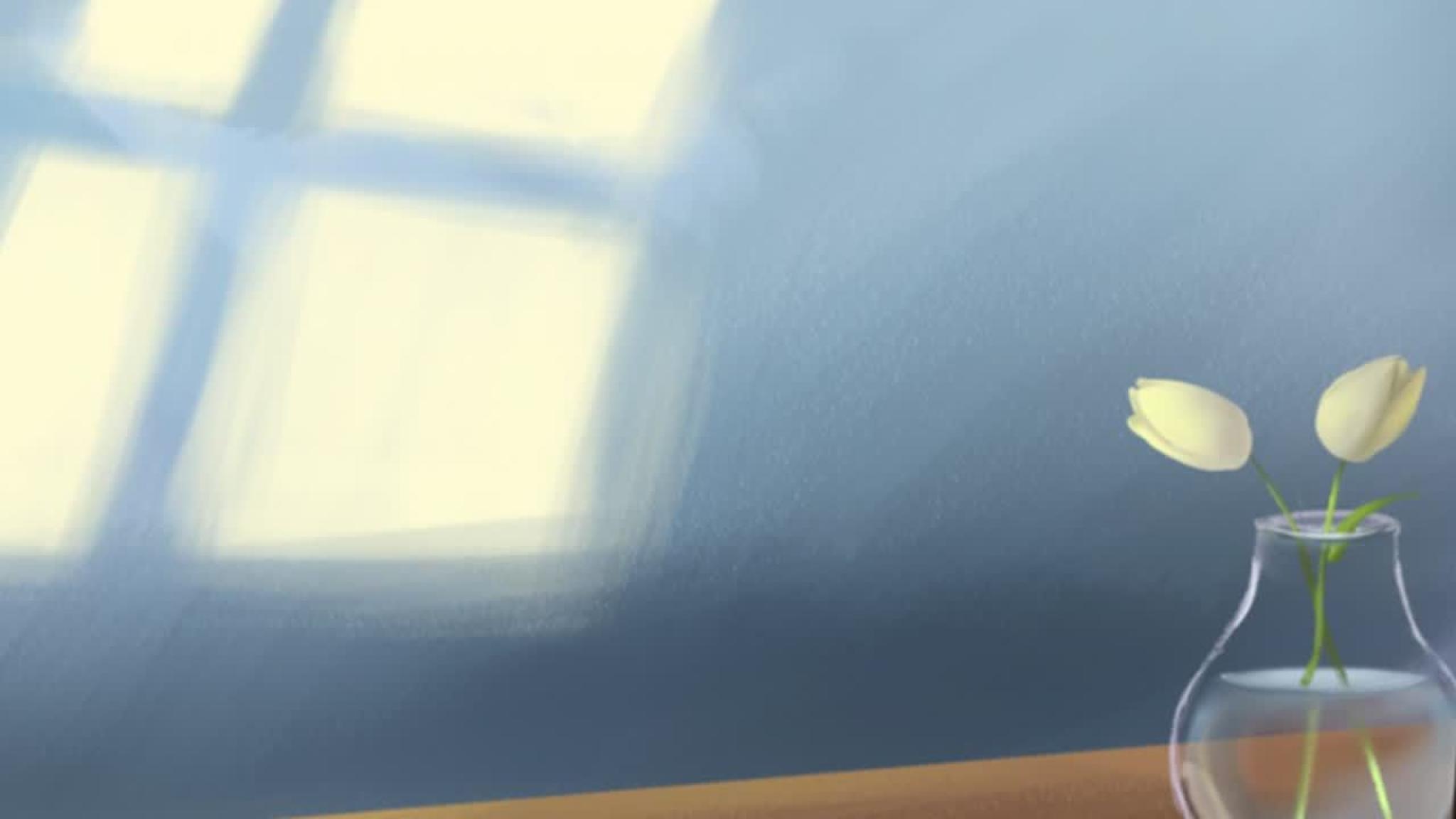 Pearl's Lullaby