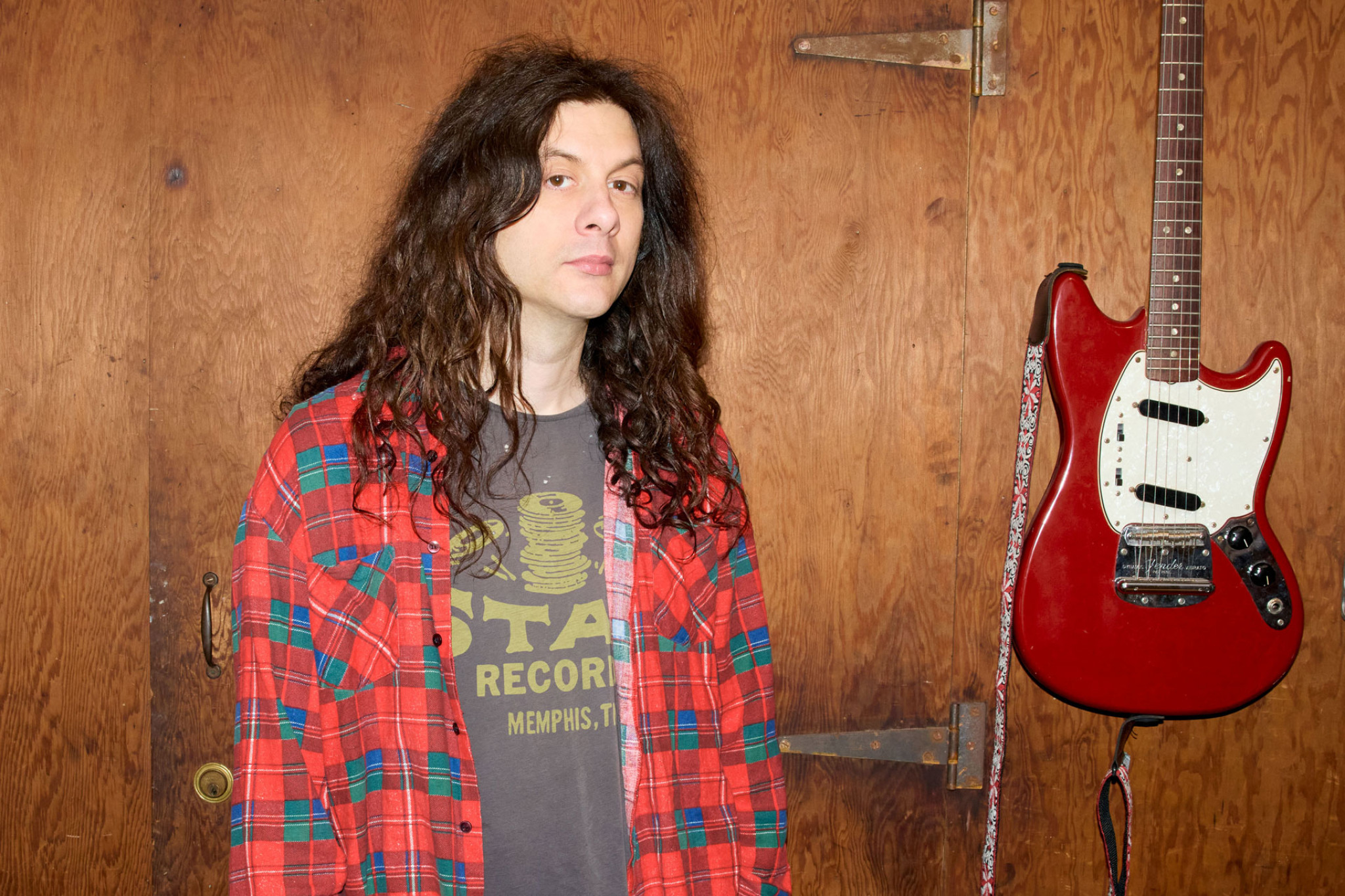 Rocker im Jazz-Keller – Kurt Vile besucht das “Verve Vault“