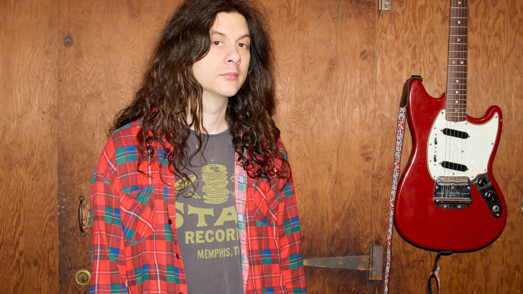Kurt Vile