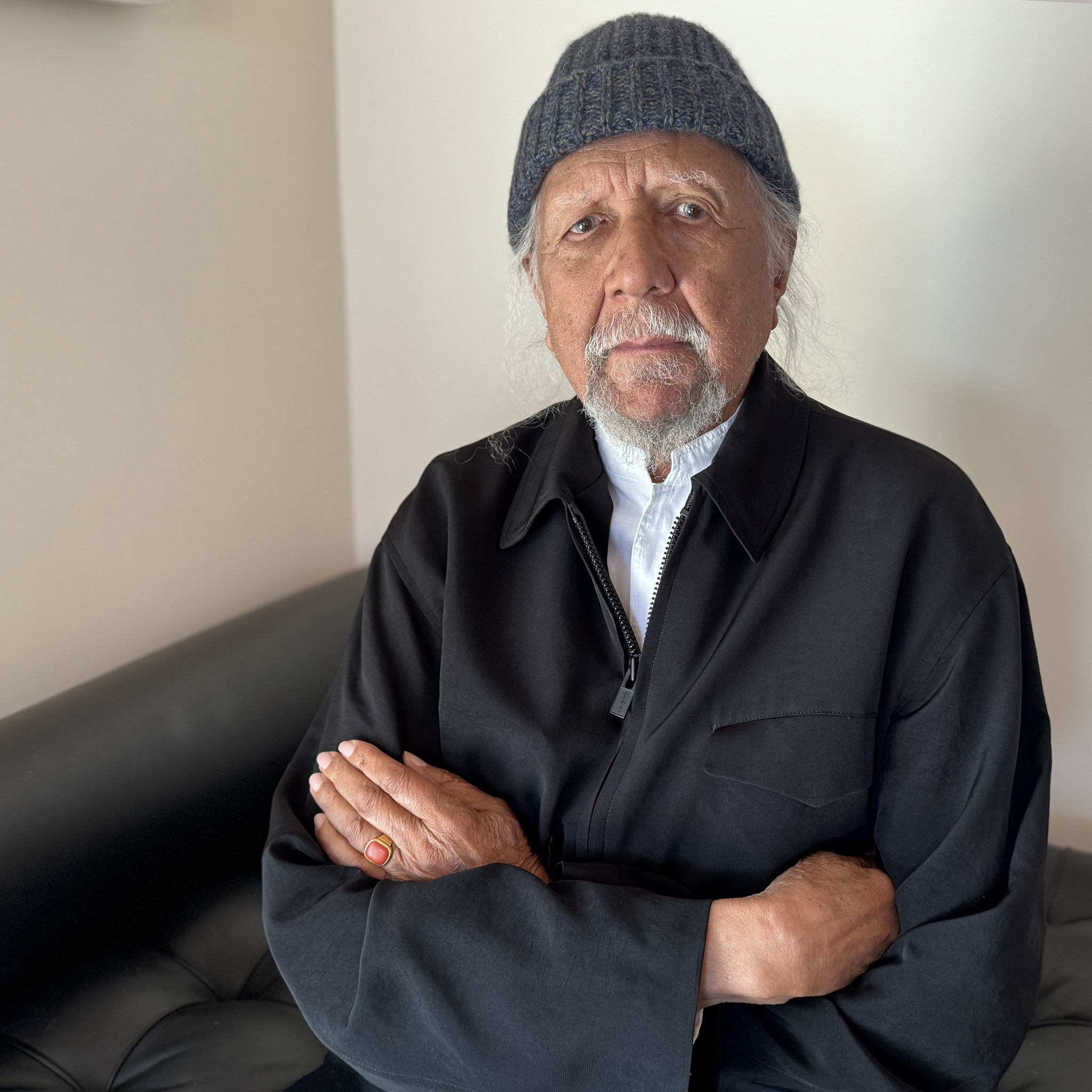 Charles Lloyd (#1 / 2026)