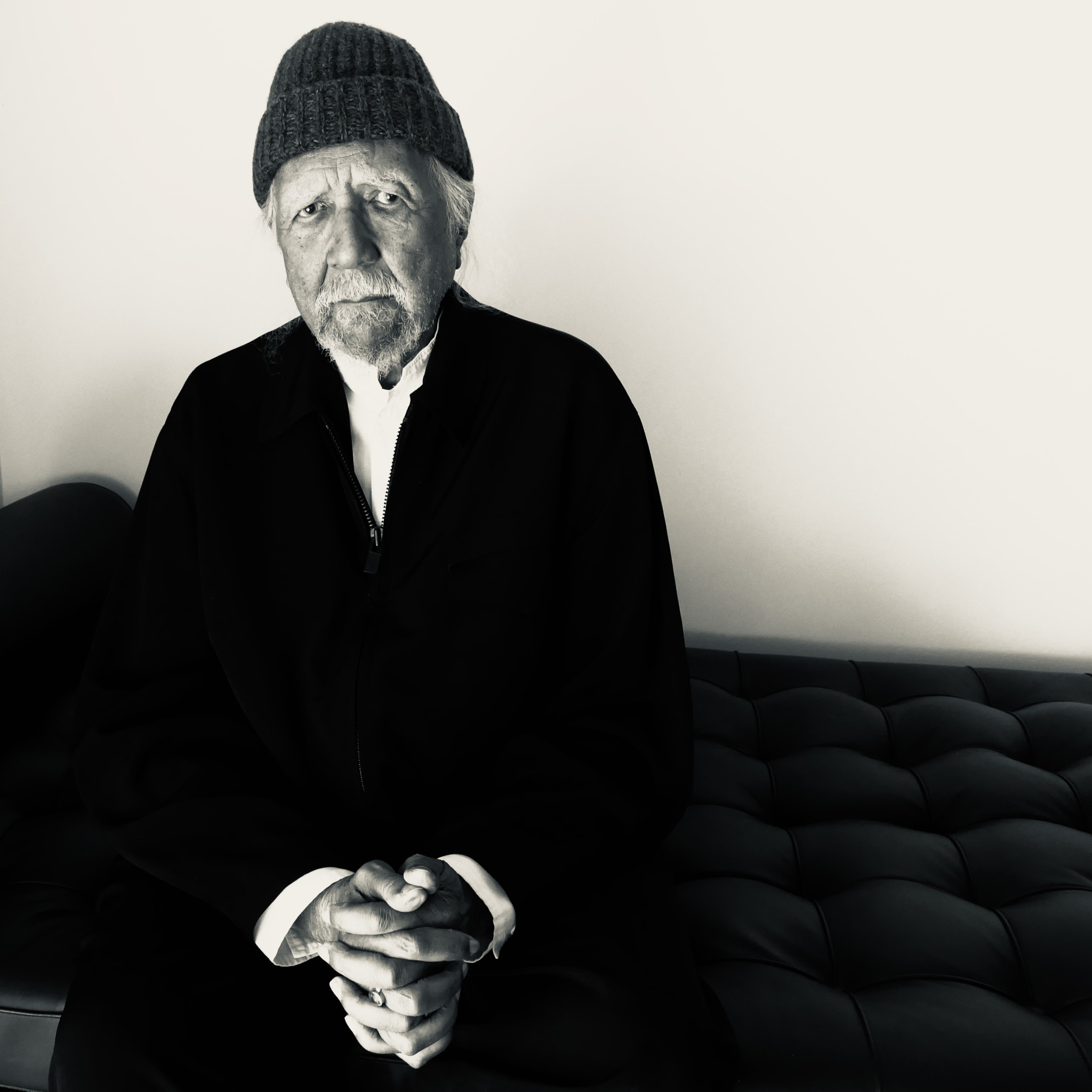 Charles Lloyd (#2 / 2026)