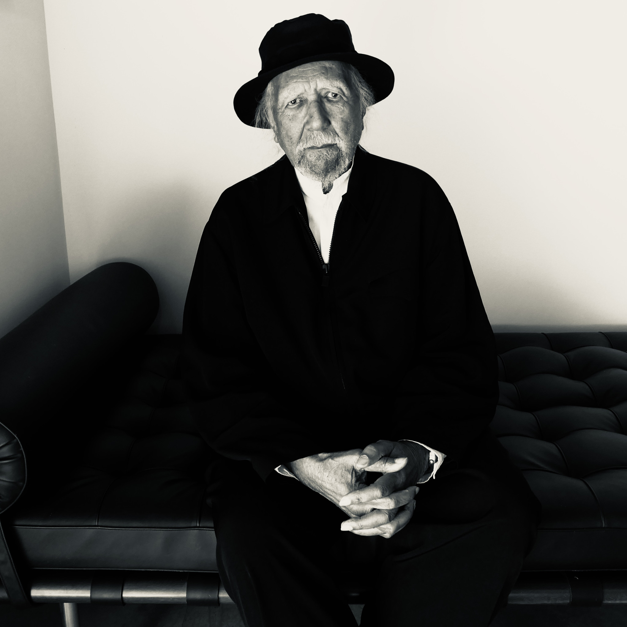 Charles Lloyd (#3 / 2026)