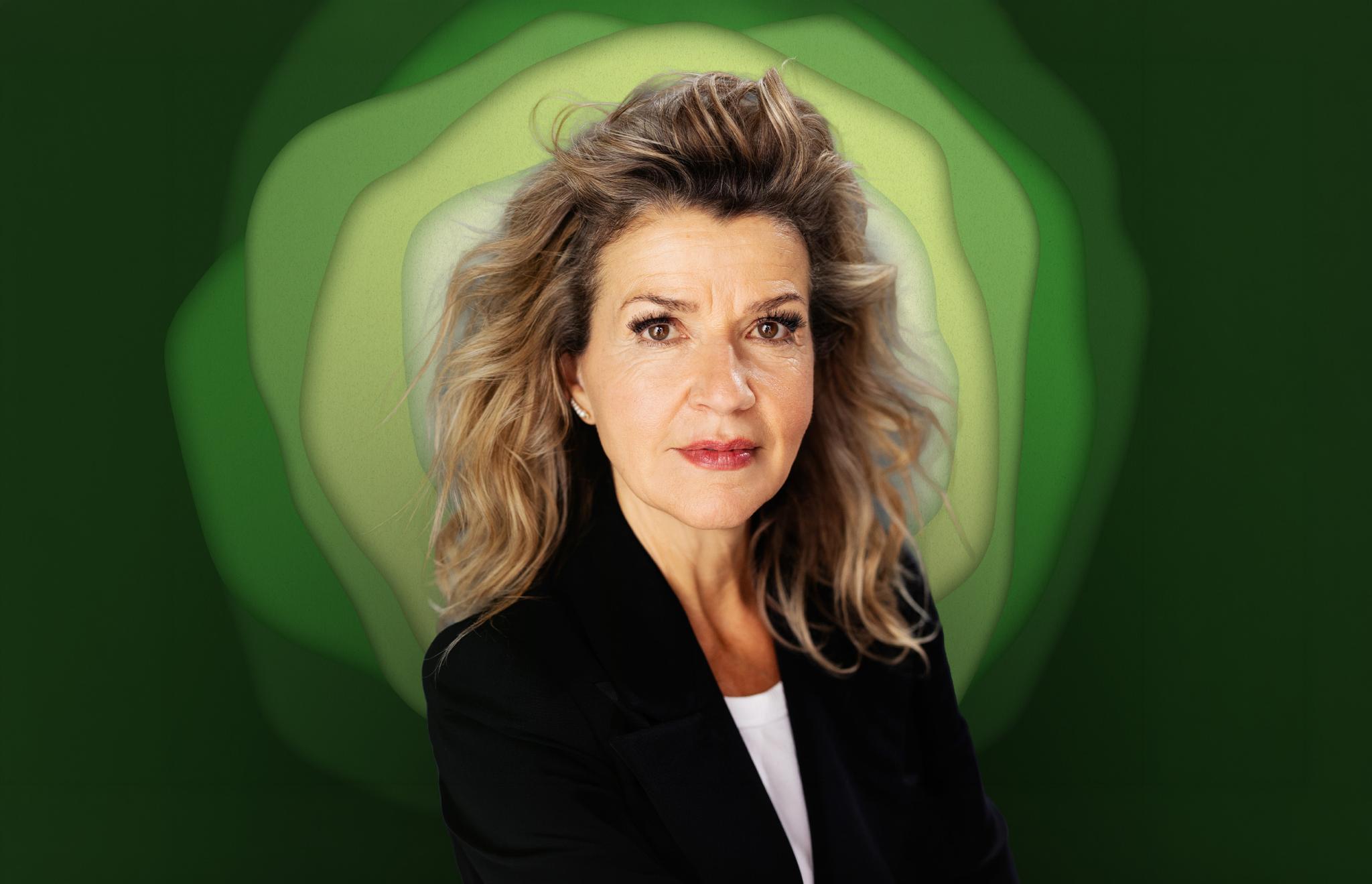 Anne-Sophie Mutter