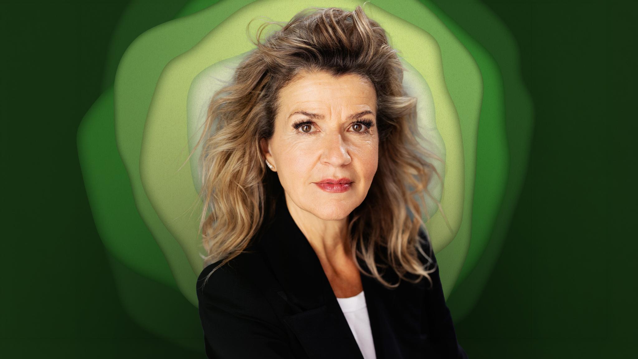Anne-Sophie Mutter