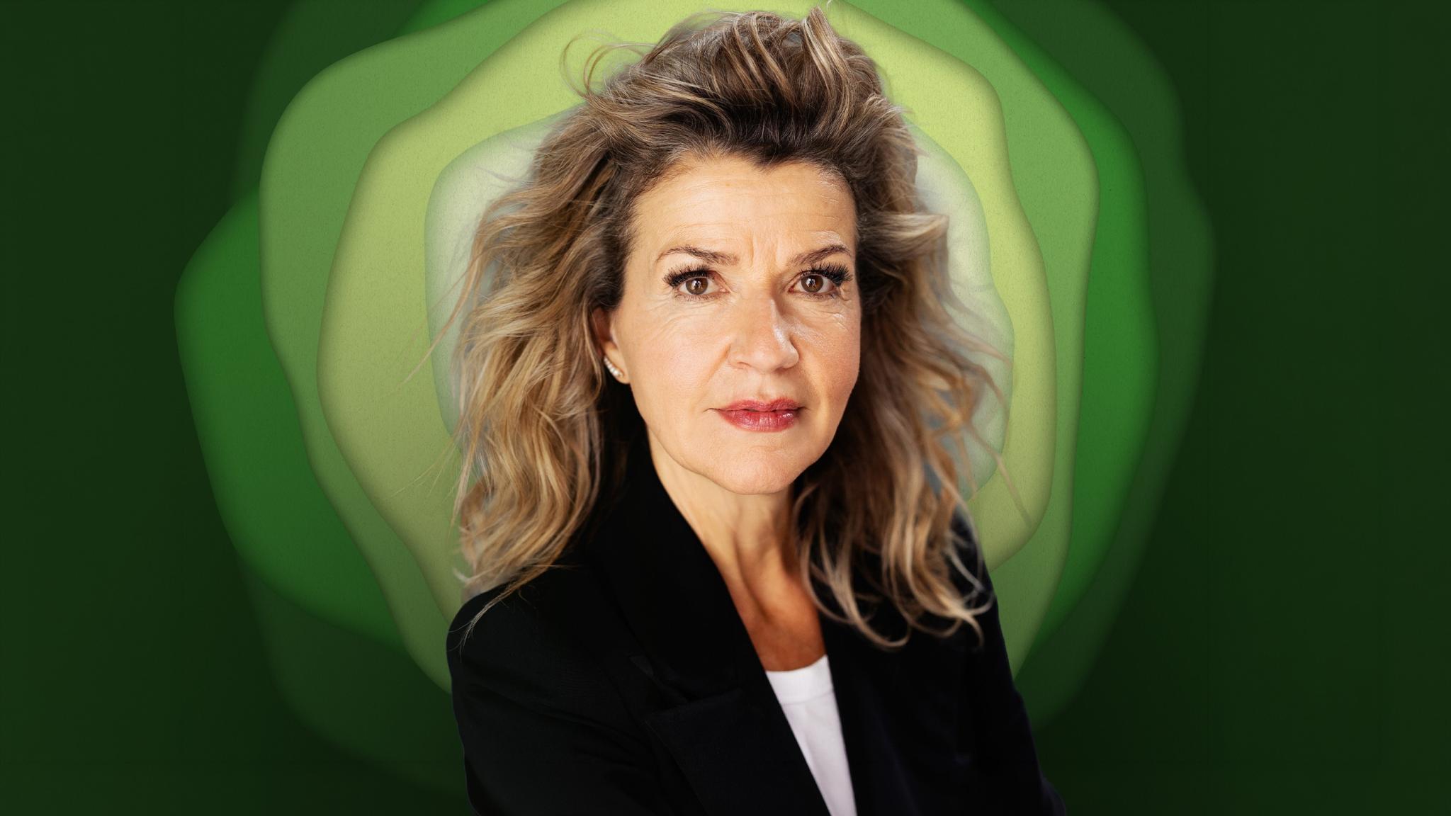 Anne-Sophie Mutter