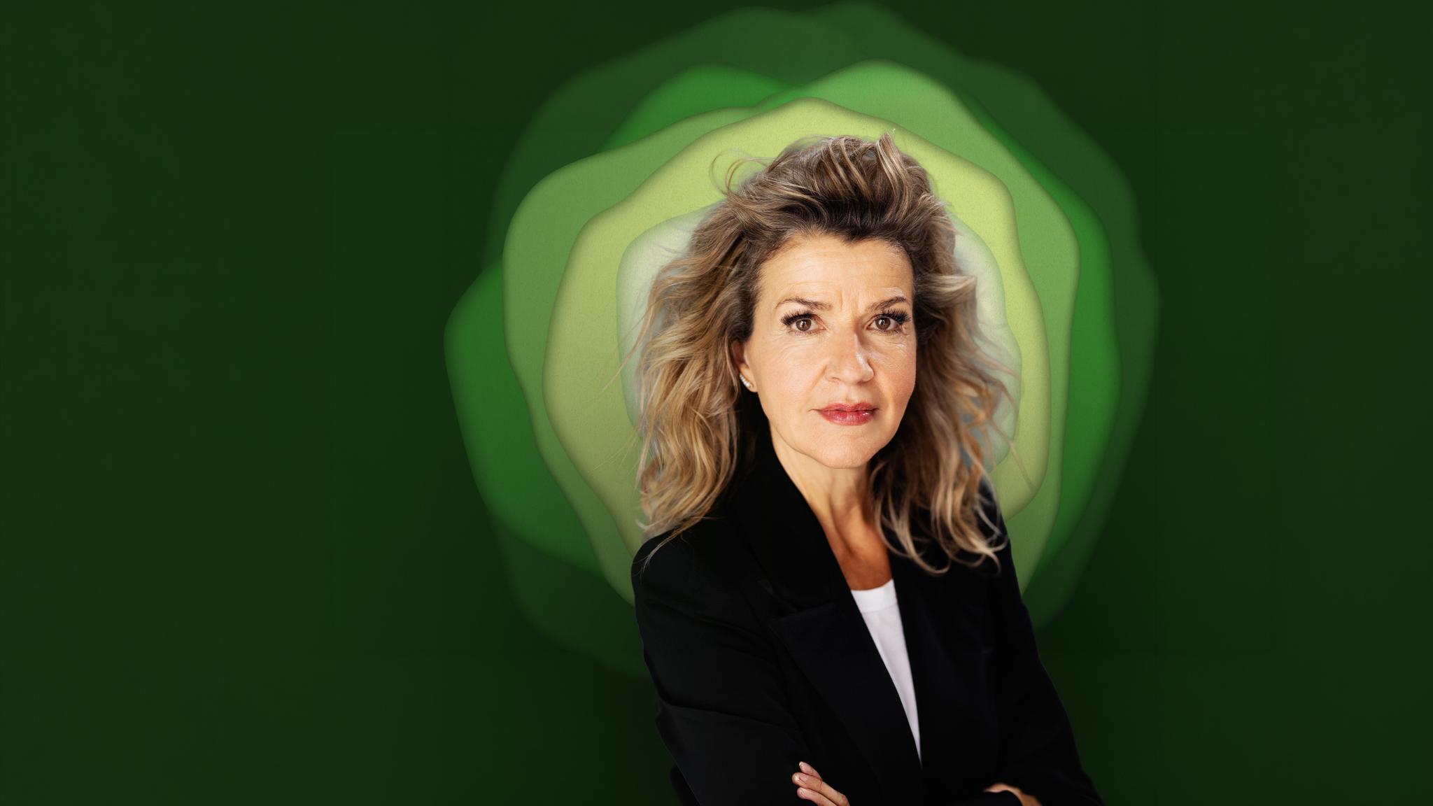 Anne-Sophie Mutter