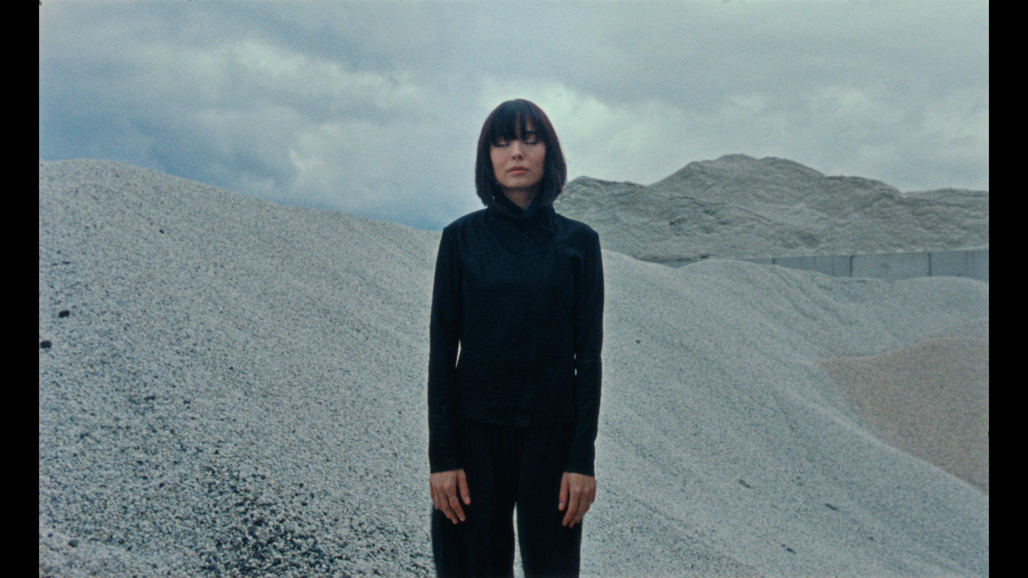 Alice Sara Ott - Jóhannsson: The Theory of Everything