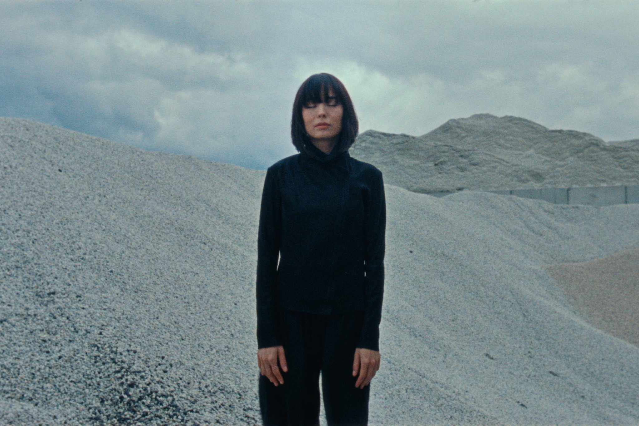 Alice Sara Ott - Jóhannsson: The Theory of Everything