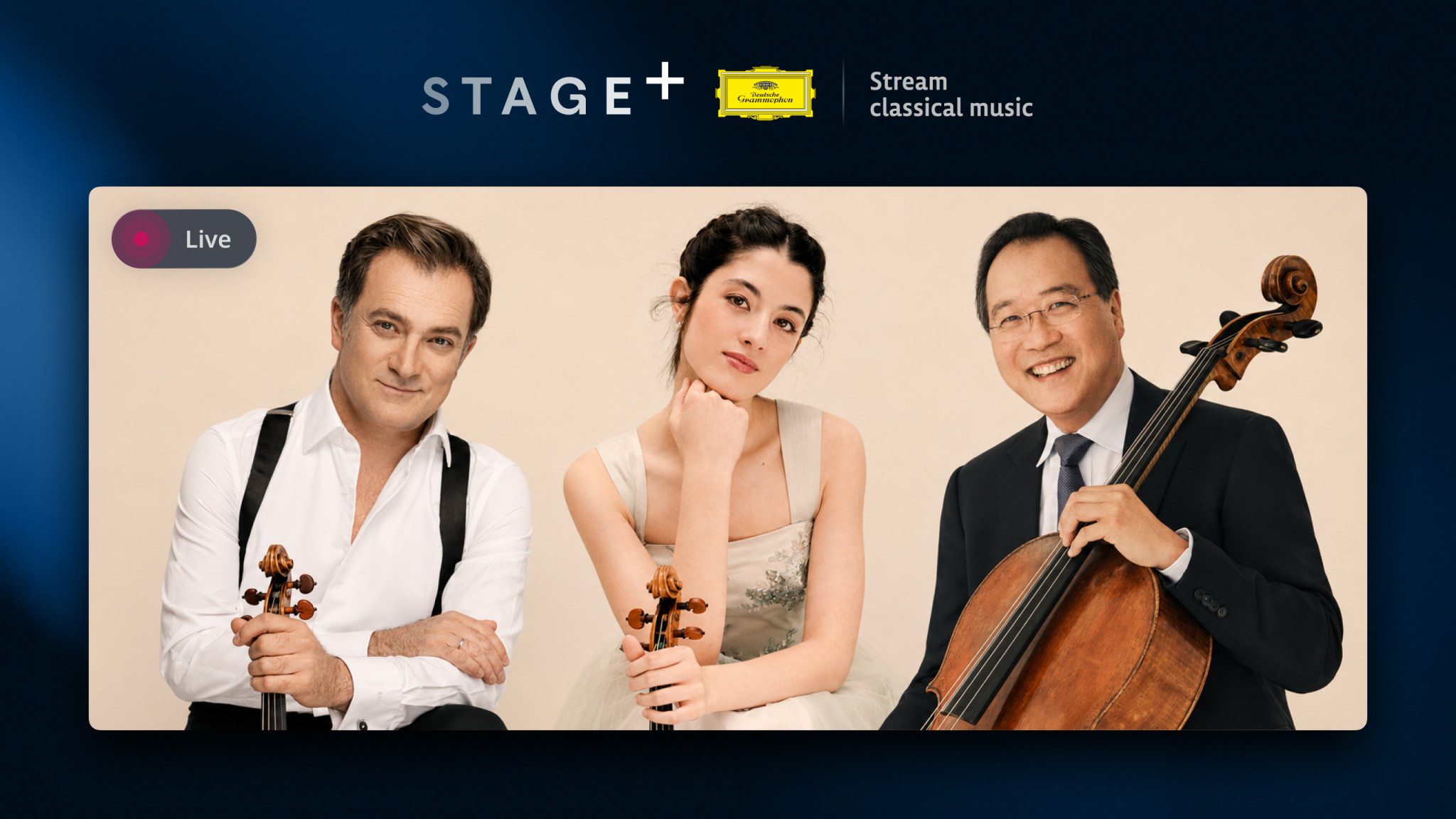 STAGE+