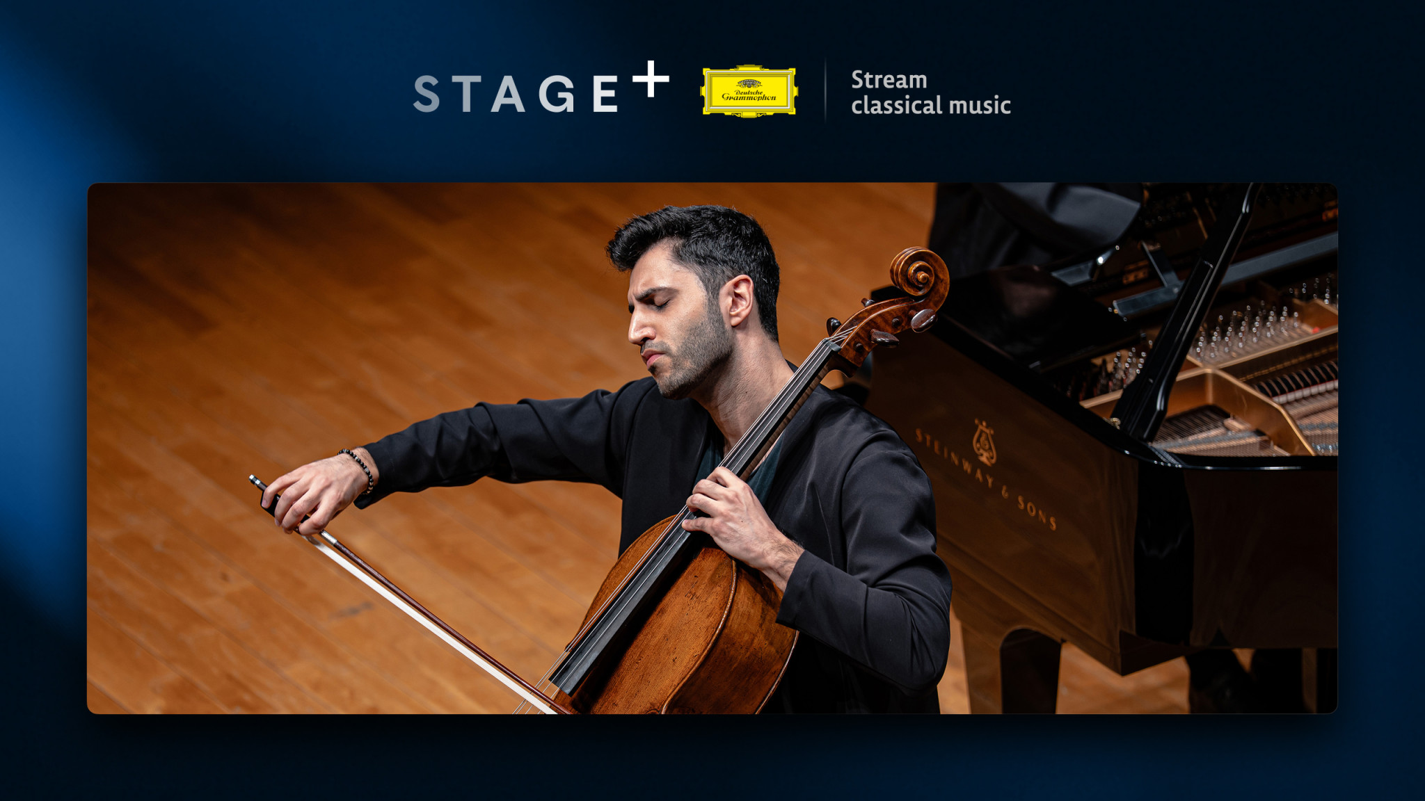 STAGE+