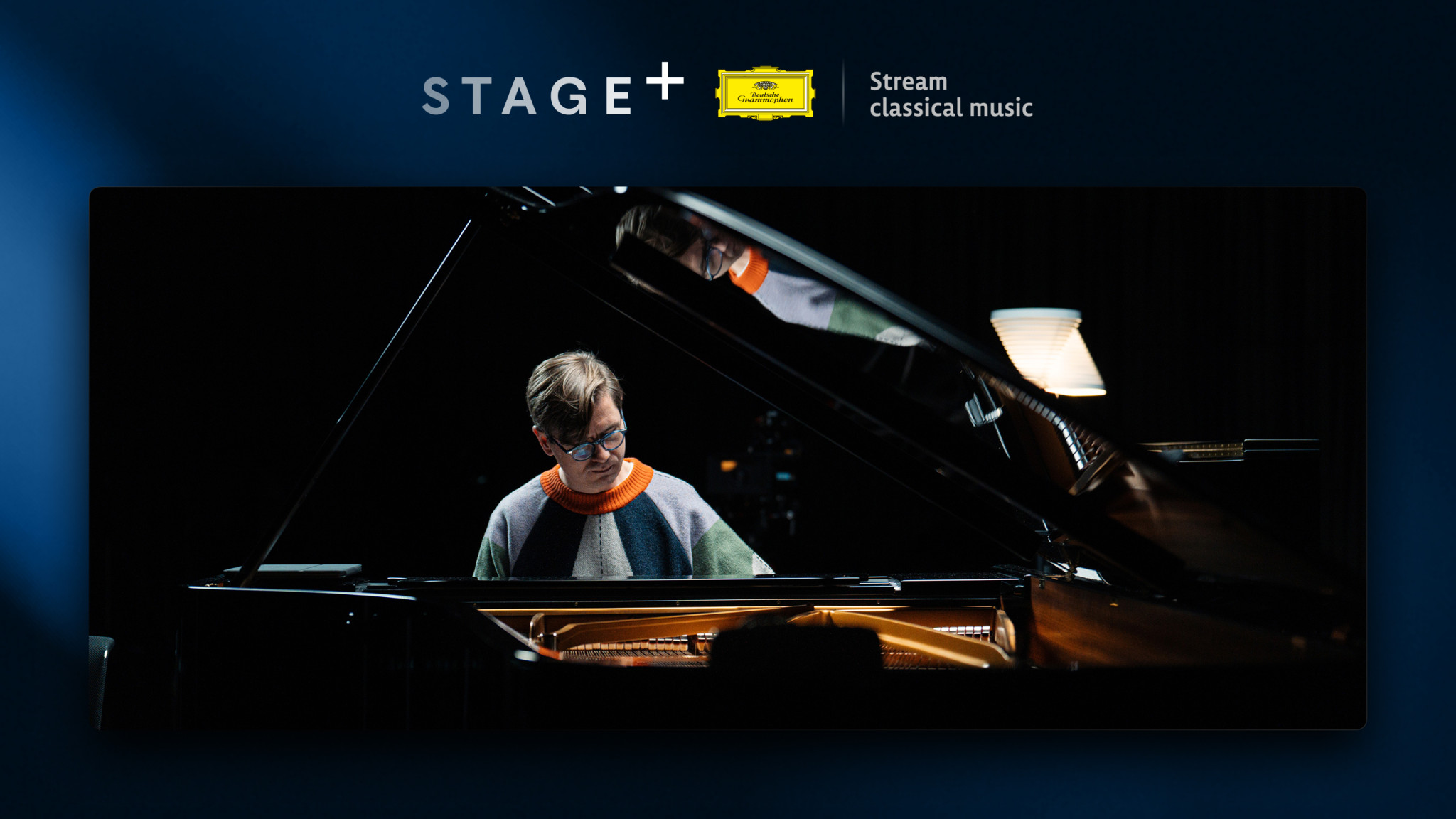 STAGE+