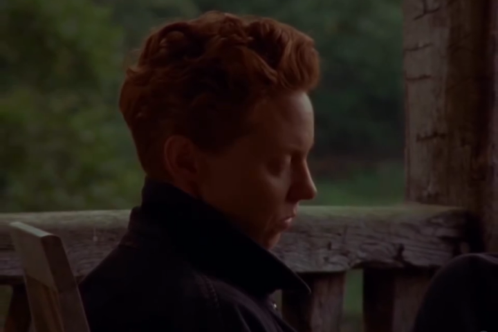 La Roux 