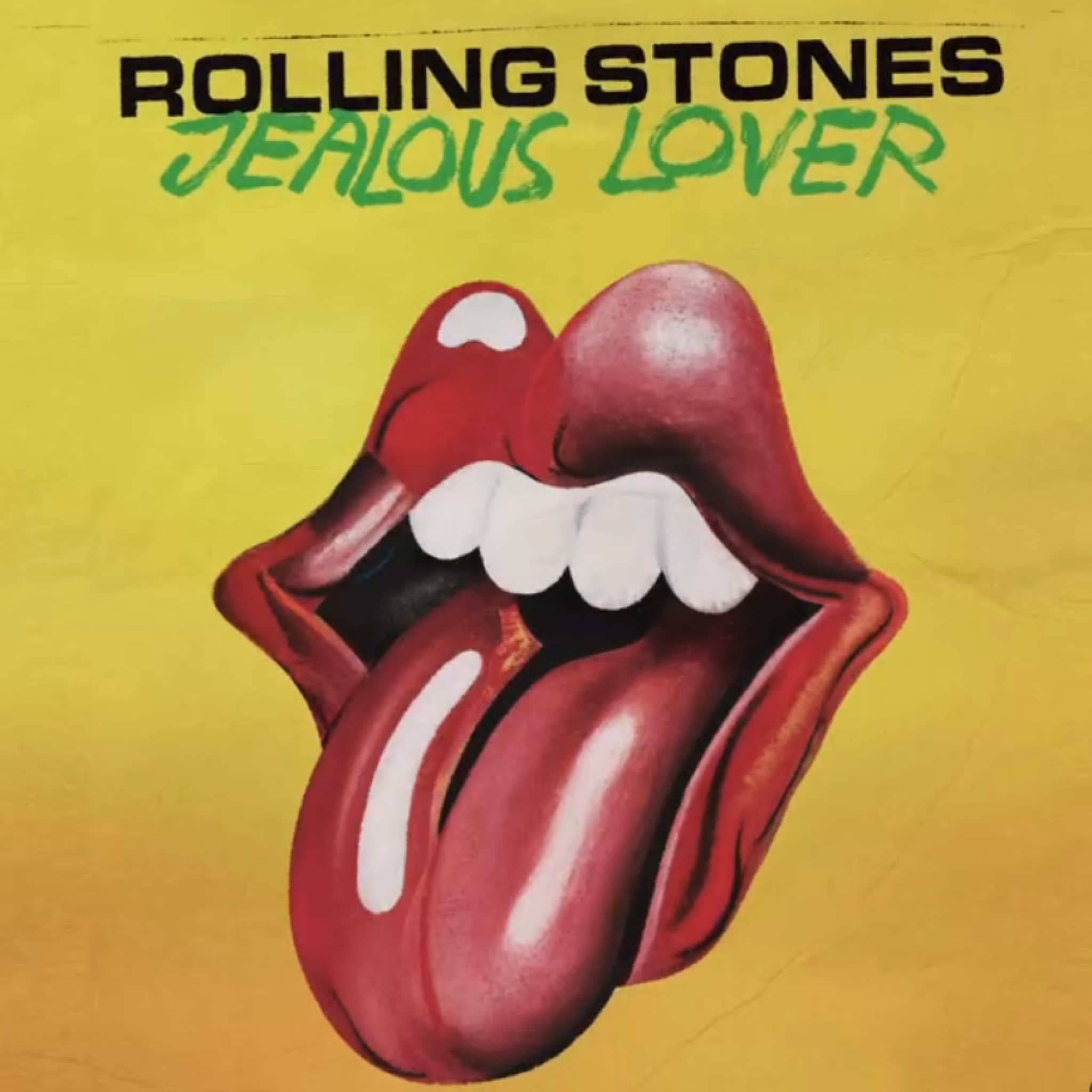 Rolling Stones 