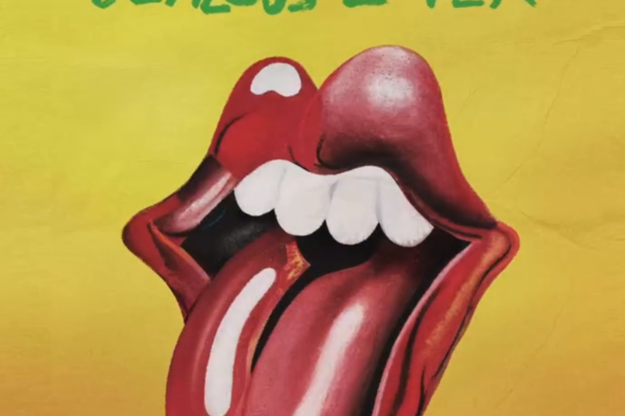 Rolling Stones