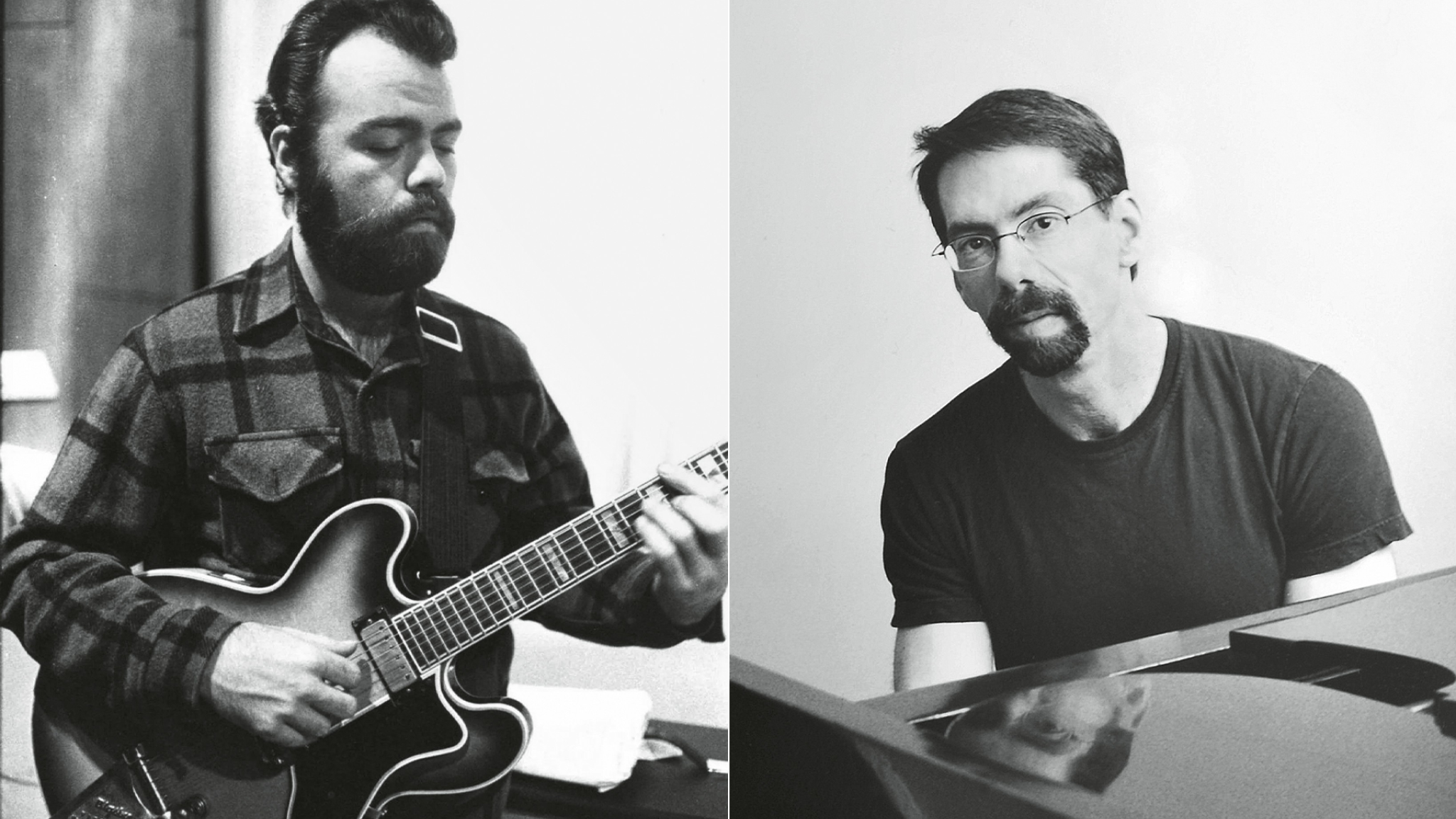 Fred Hersch