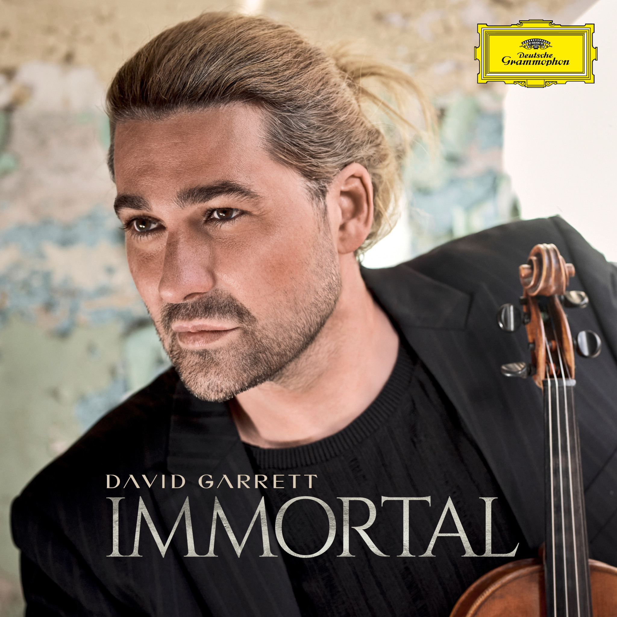 The official Deutsche Grammophon shop
