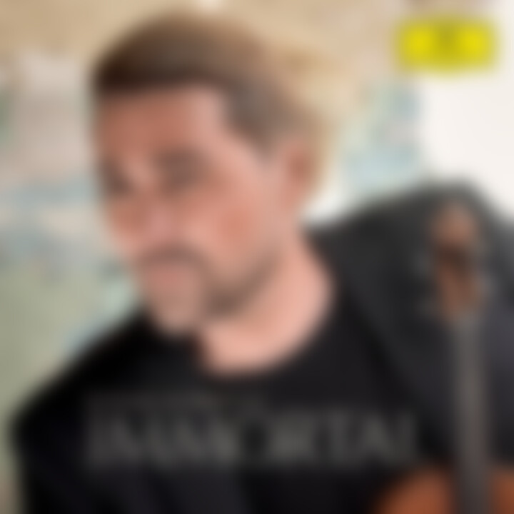 David Garrett: Immortal