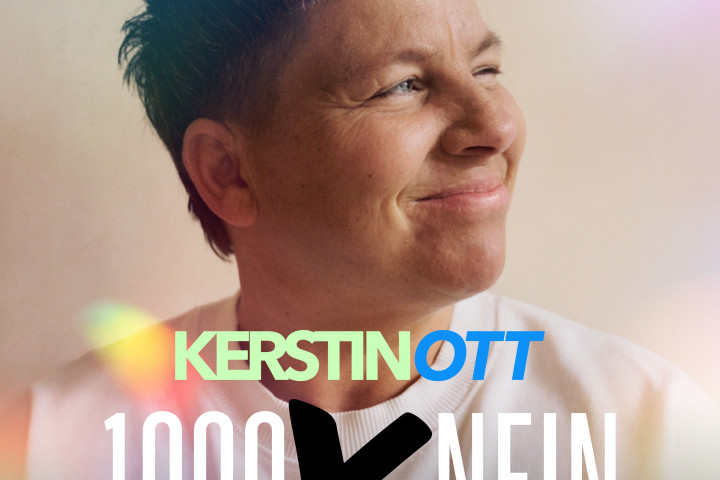 Kerstin Ott 