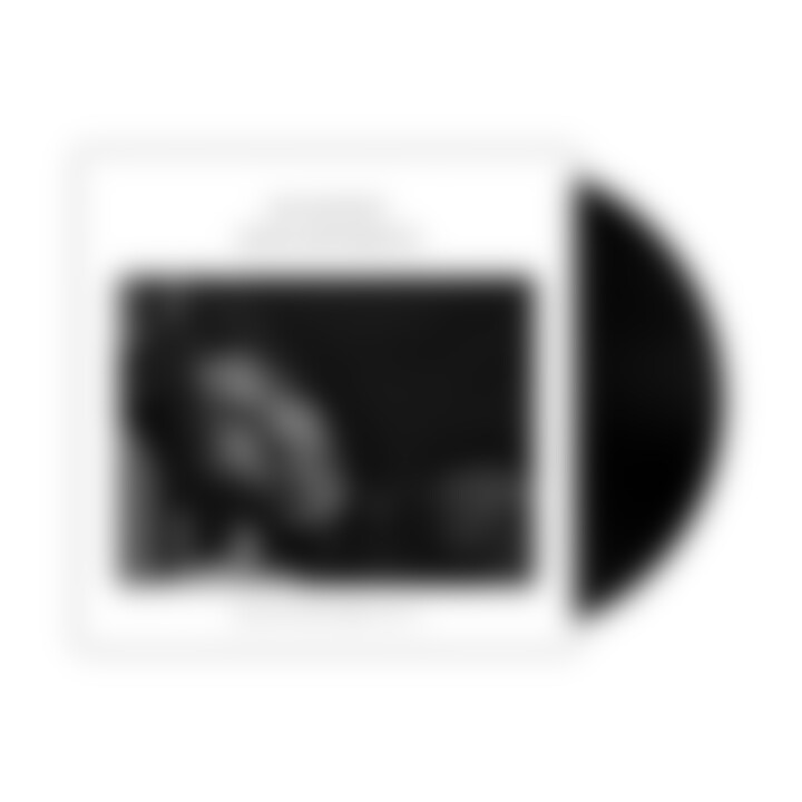 Jon Batiste - Monk Movements (LP black)