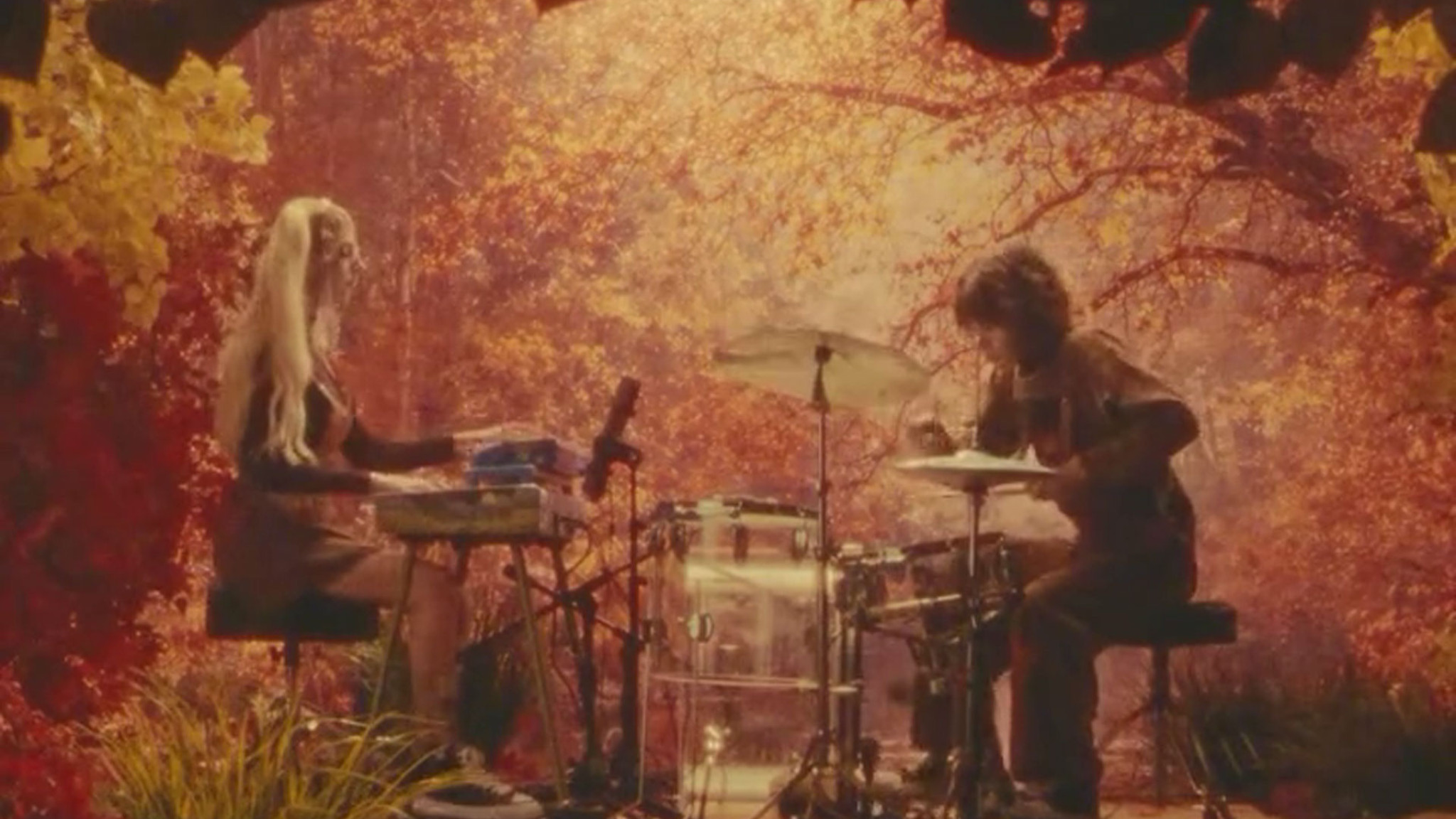 DOMi & JD BECK