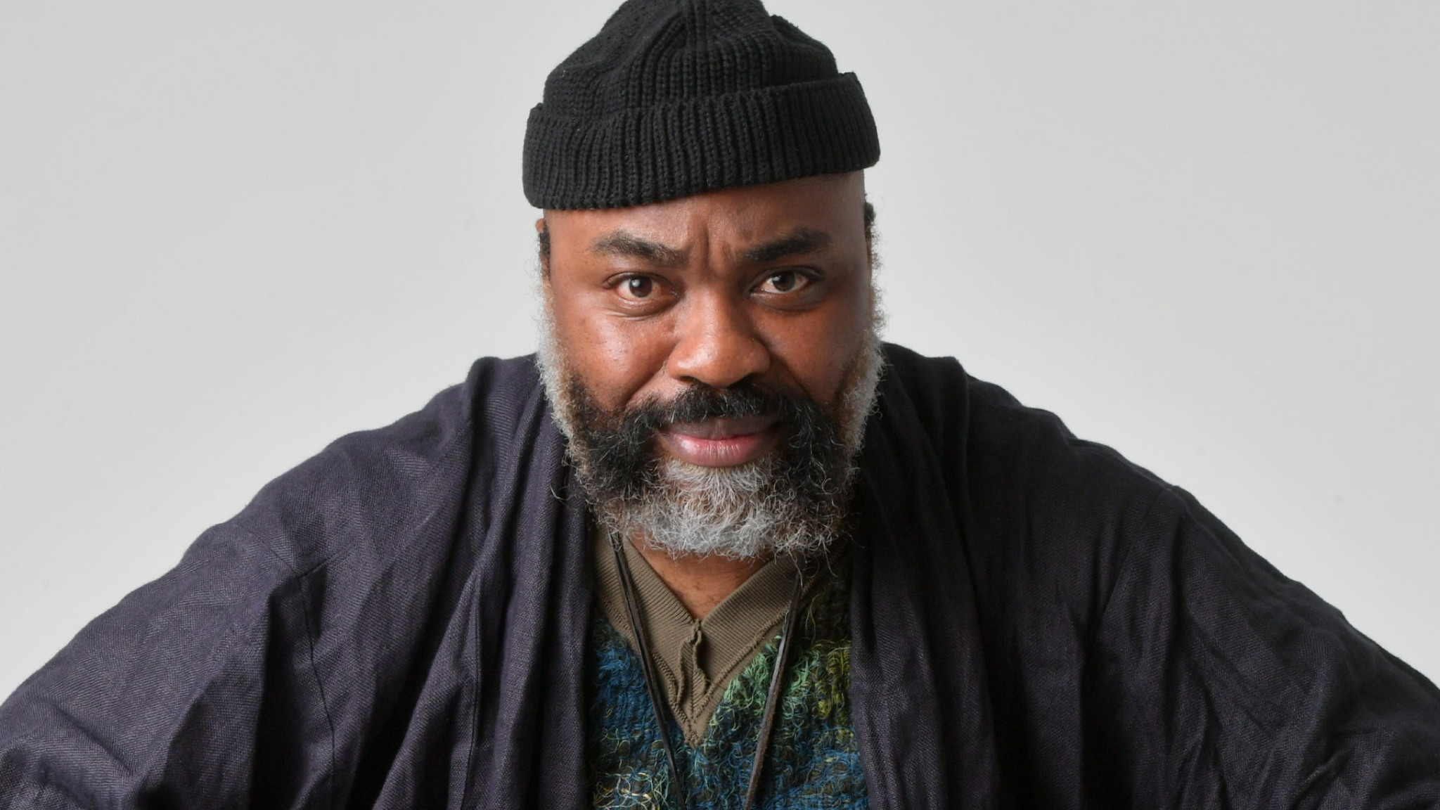Nduduzo Makhathini