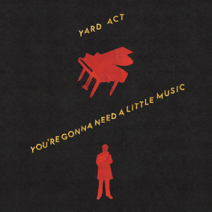 Yard Act