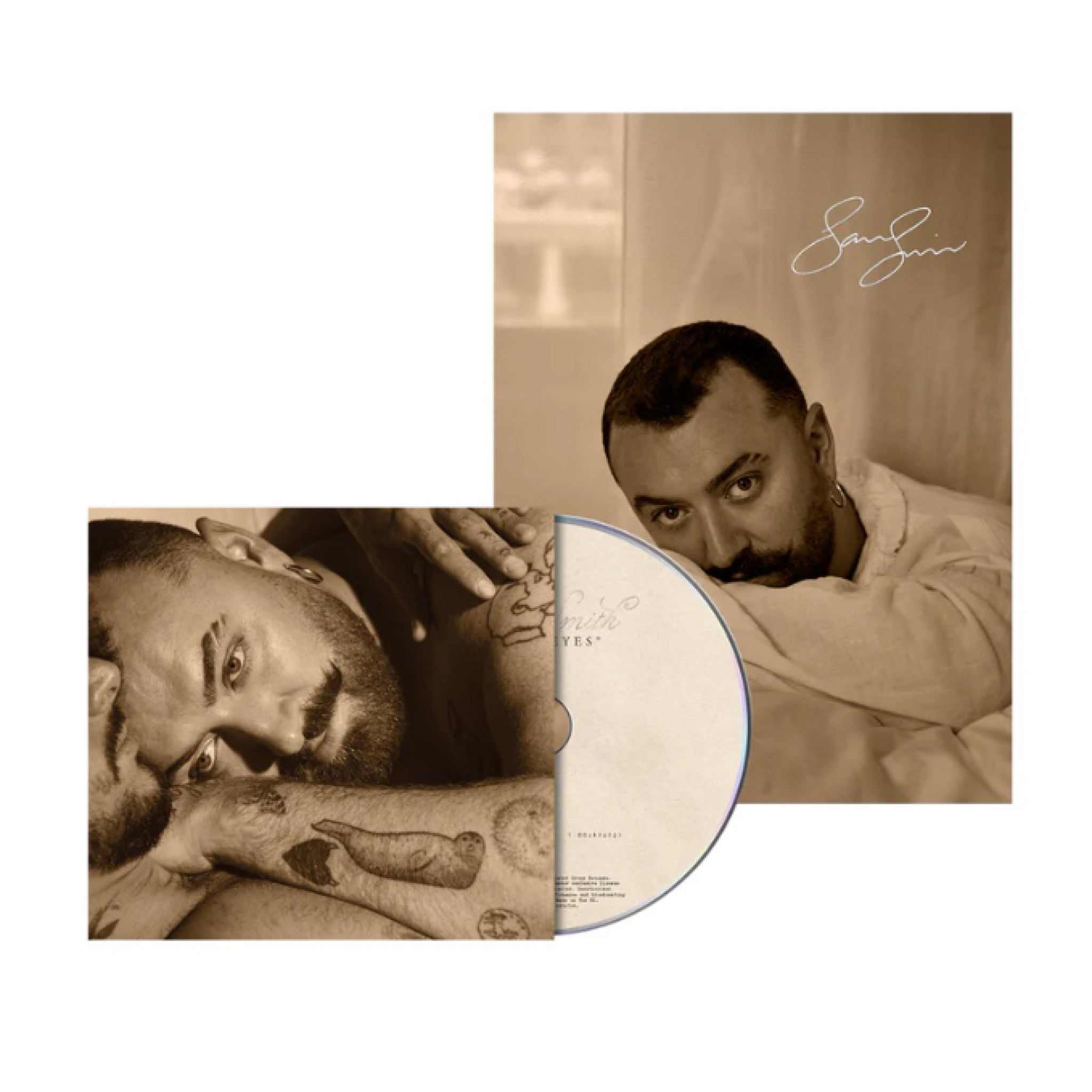Sam Smith