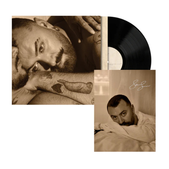 Sam Smith