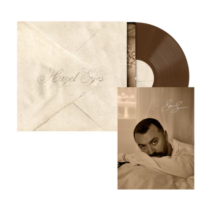 Sam Smith