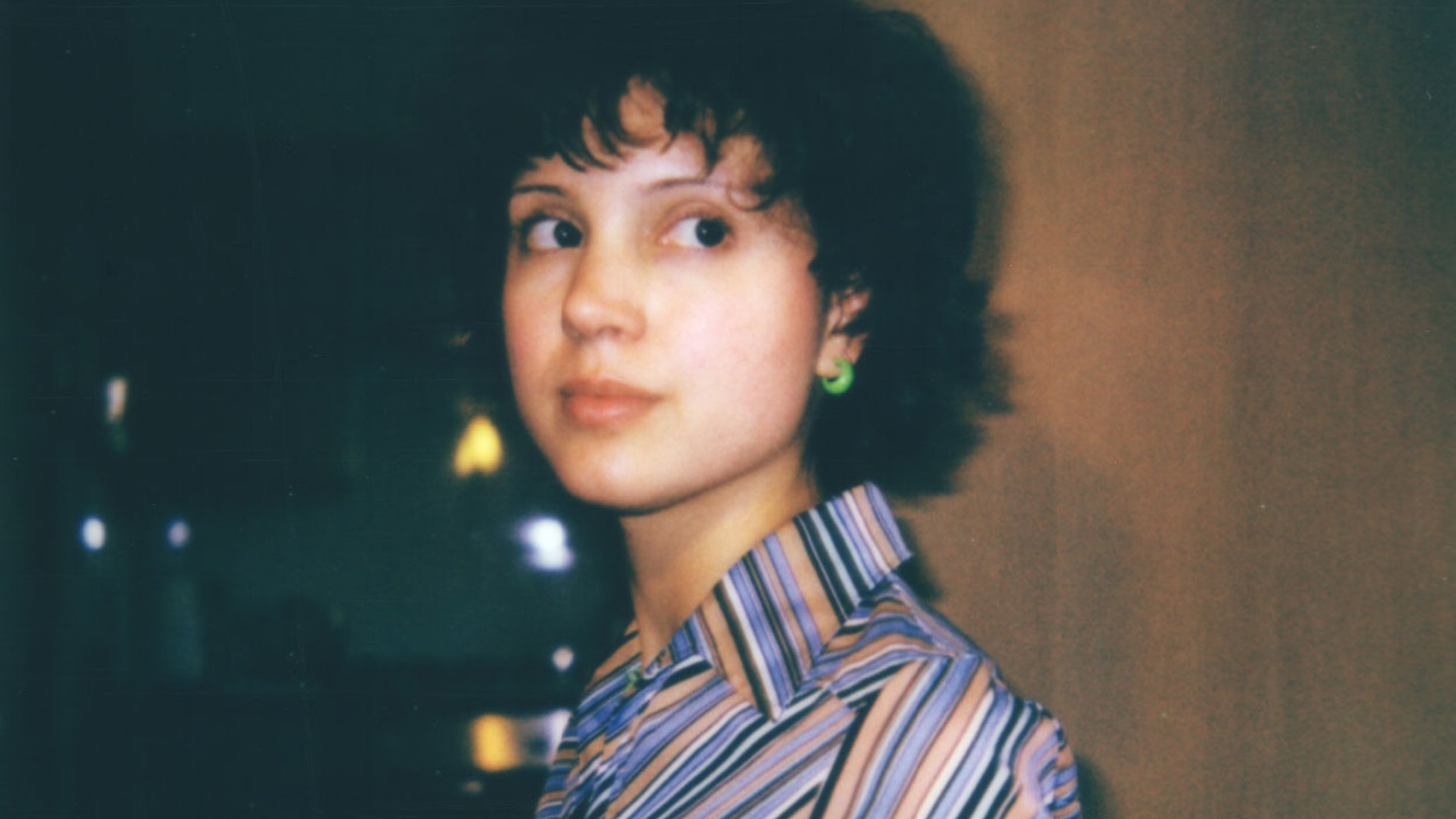 Liana Flores