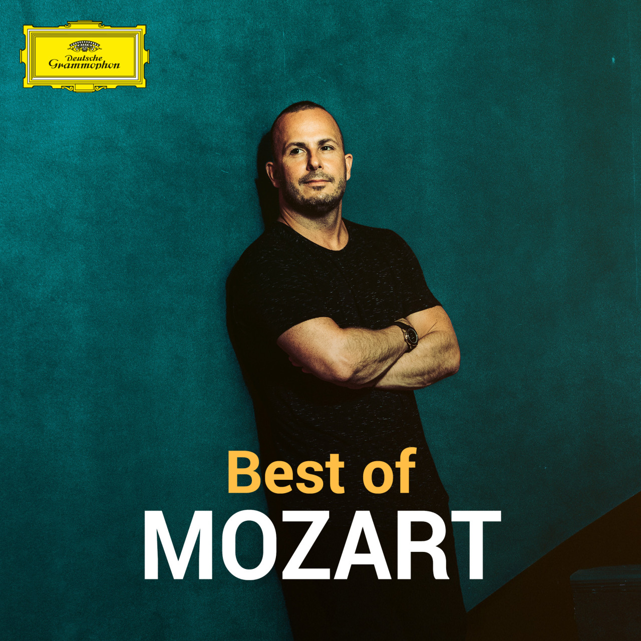 Mozart - Best of | Deutsche Grammophon